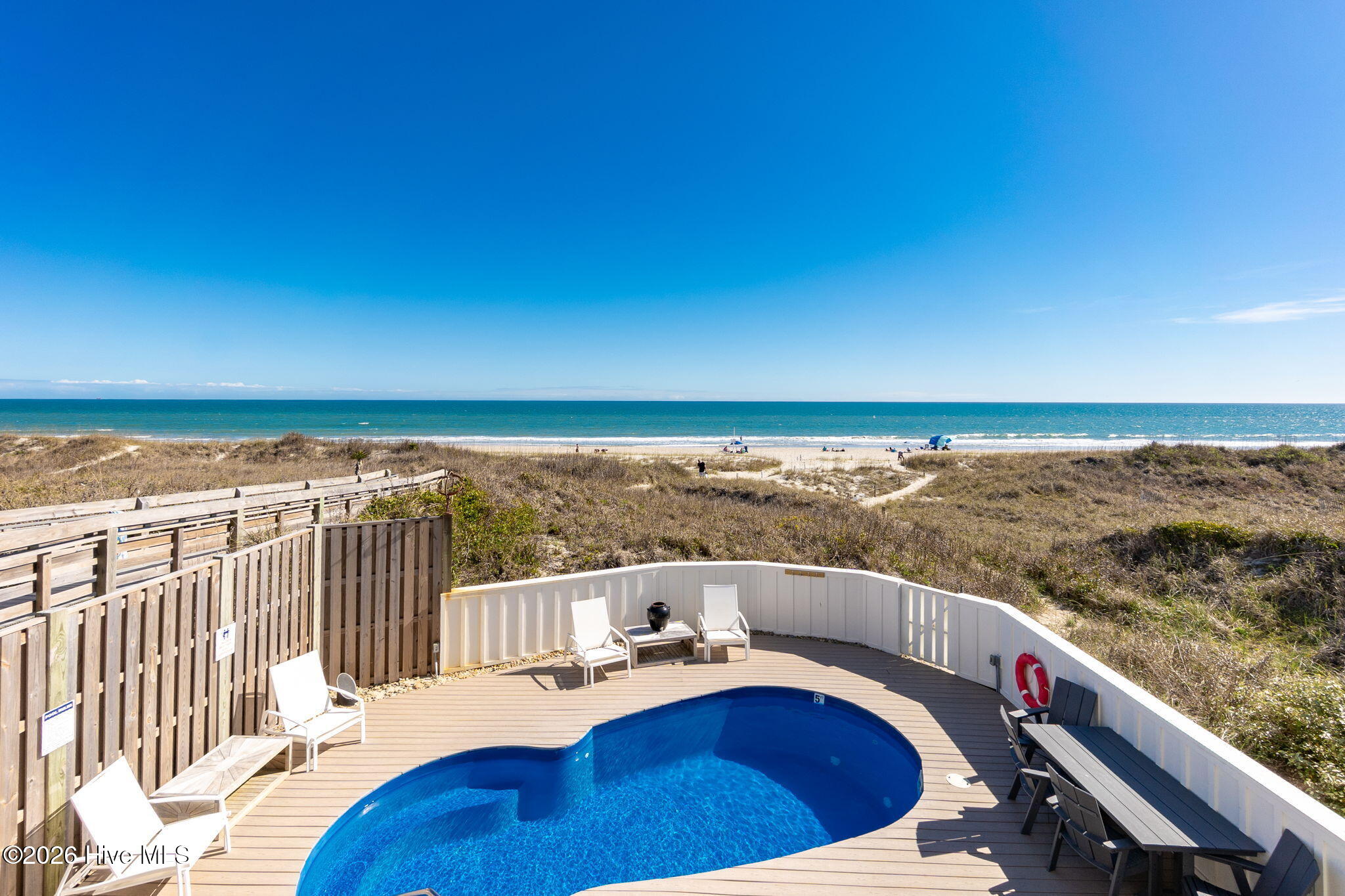 111 Ocean Ridge Drive,Atlantic Beach