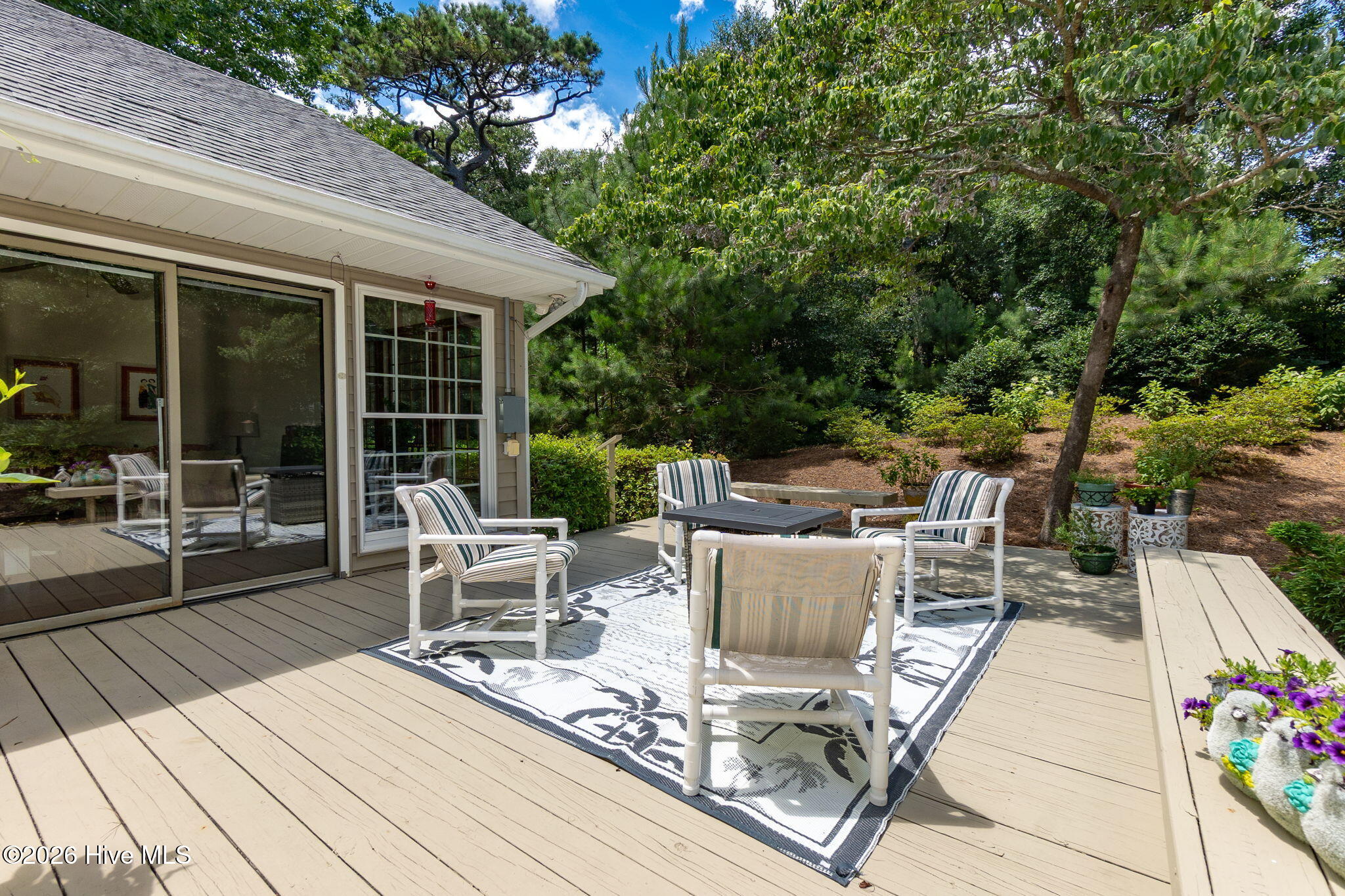 126 Loblolly Drive,Pine Knoll Shores