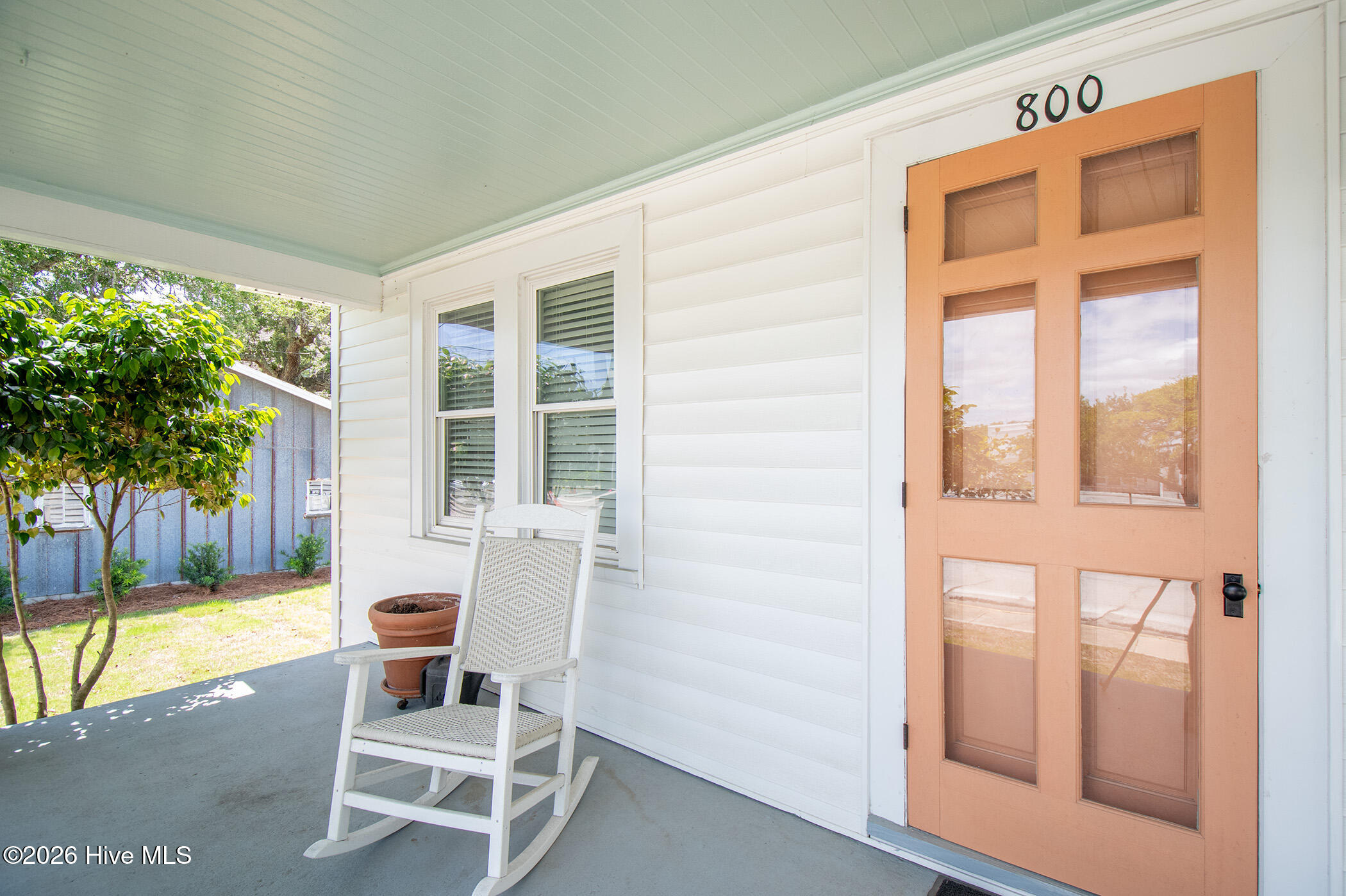 800 Mulberry Street,Beaufort