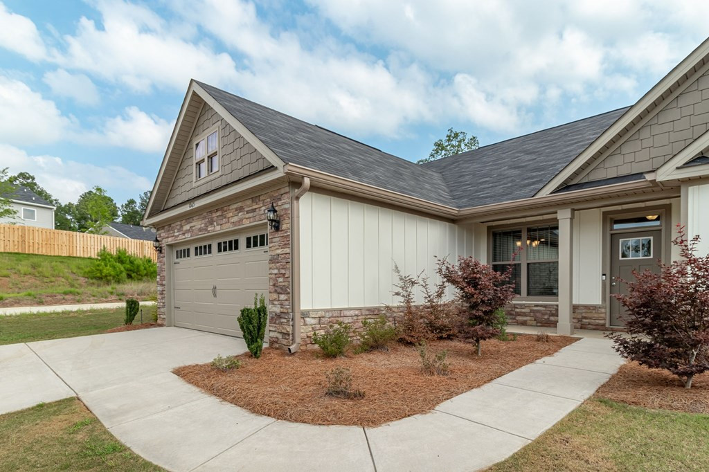 1065 Harlequin Way, North Augusta, SC 29860 Listing Photo  4