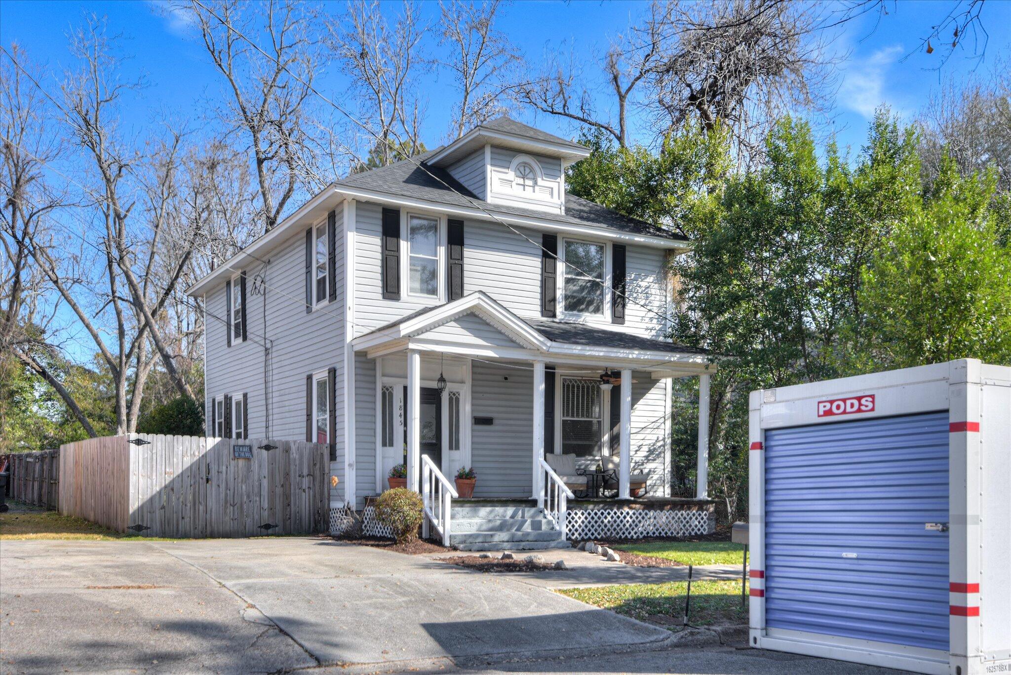 2717 Pine Valley Road, Augusta, GA, 30904