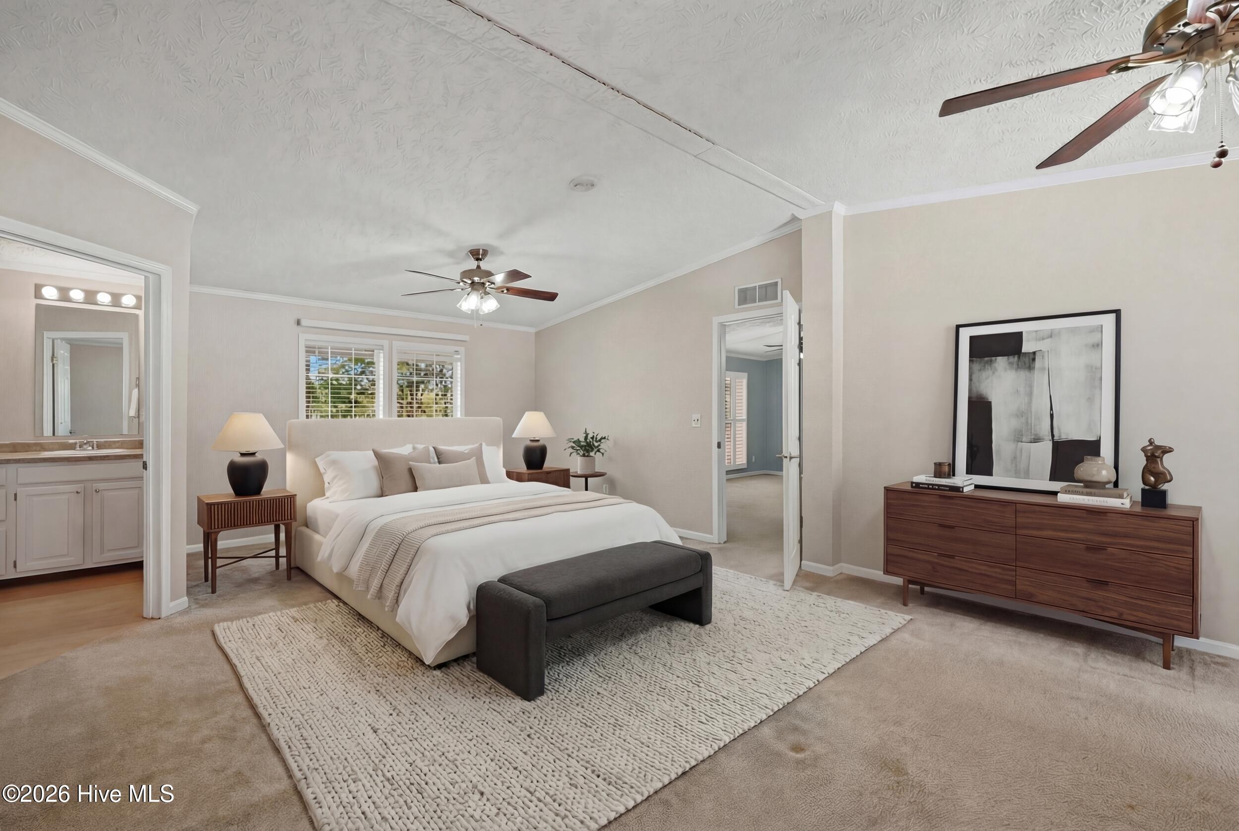 2639 Nc Highway 211, Clarkton, NC, 28433