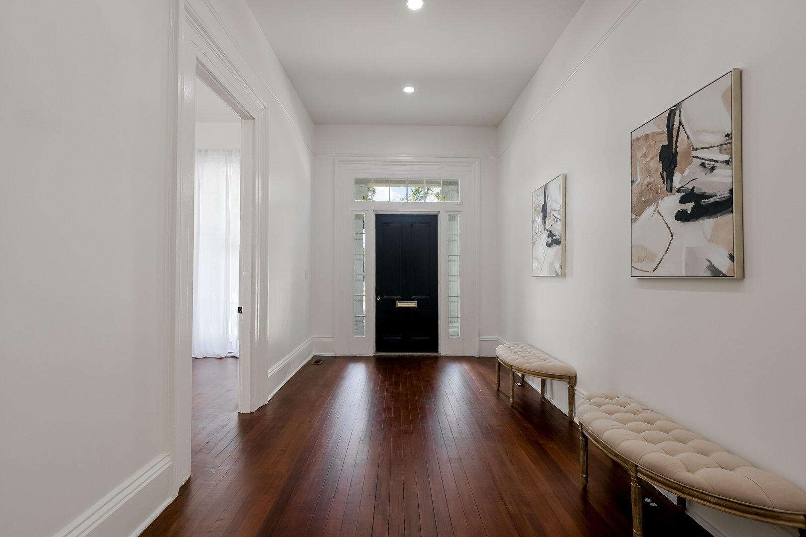 444 Greene Street, Augusta, GA, 30901