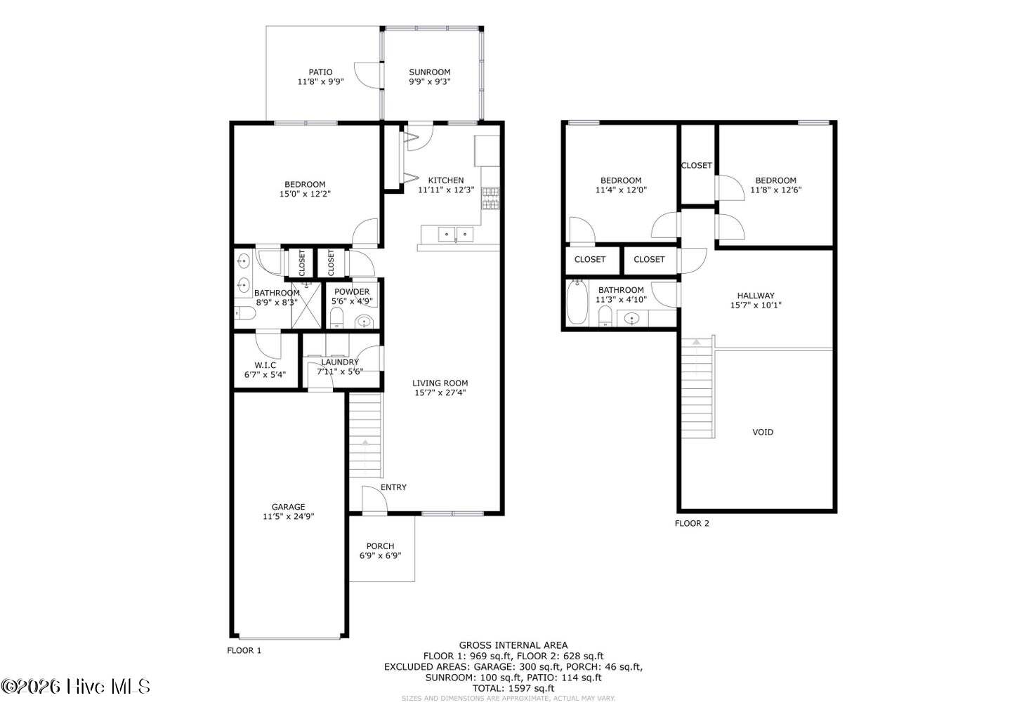Exterior photo of 4020 Norseman Loop Unit 2, Southport, NC 28461. MLS: 100611353