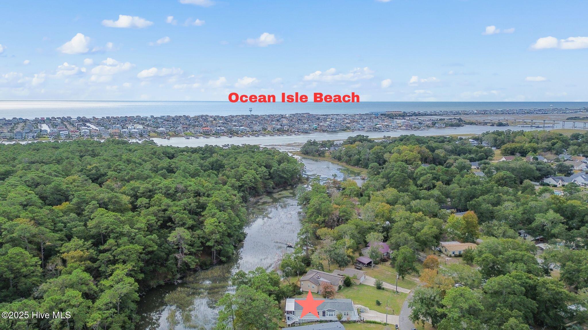 Homes for sale in Ocean Isle Beach, NC | 1638 Woodview Cir Sw, Ocean Isle Beach, NC 28469 | MLS# 100538927