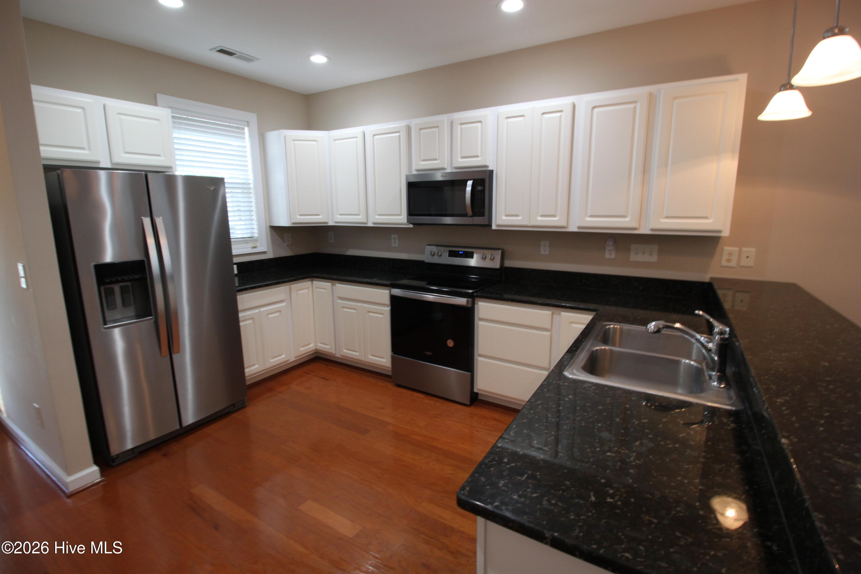 520 Village Green Drive B,Morehead City