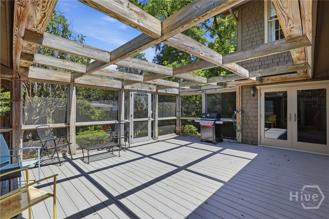 402 E 44th Street, Savannah, GA, 31405