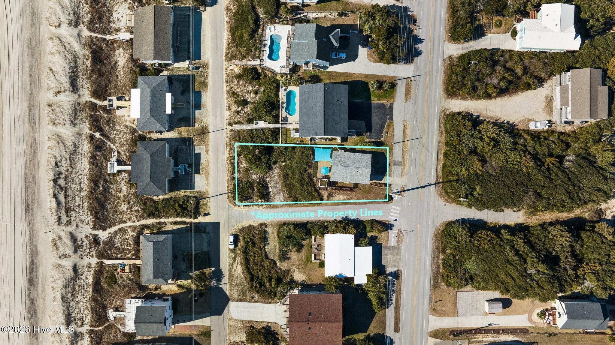 601 Emerald Drive,Emerald Isle