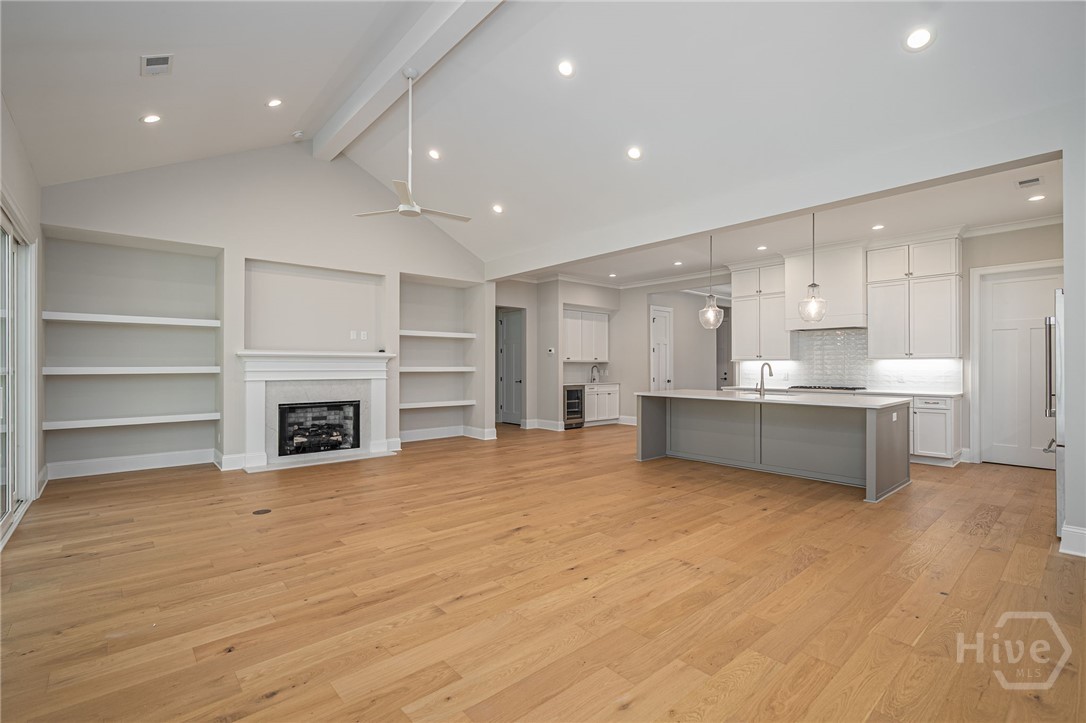 110 Grand Harbor Circle, Savannah, GA, 31411