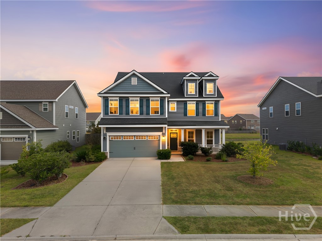 Homes for sale in Savannah, GA | 23 Brookhaven Dr, Savannah, GA 31407 | MLS# SA340774