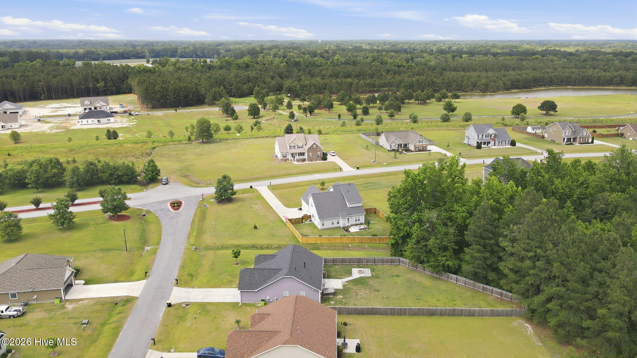 101 Trellis Lane,Vanceboro