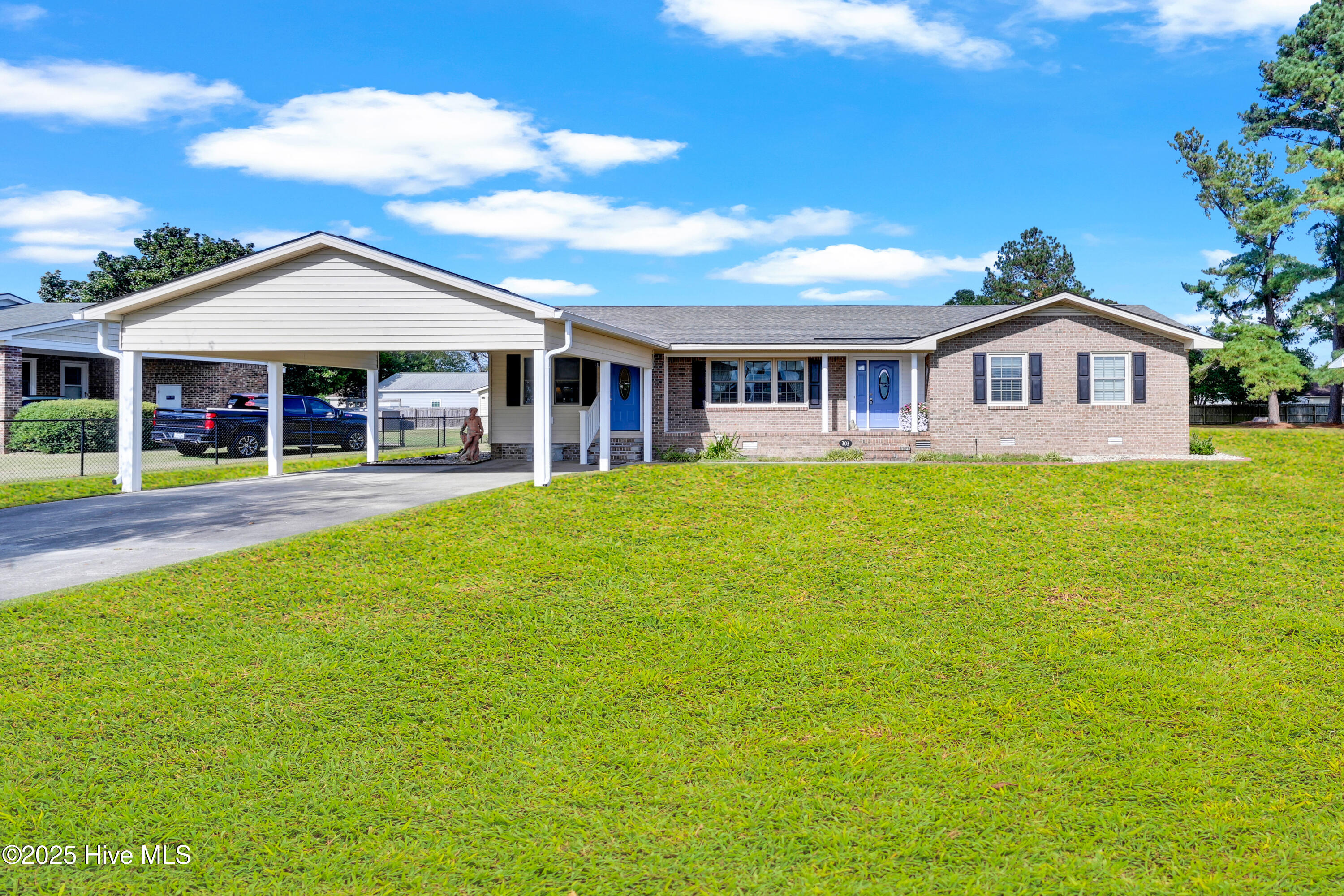 Property at 303 Pine Lane