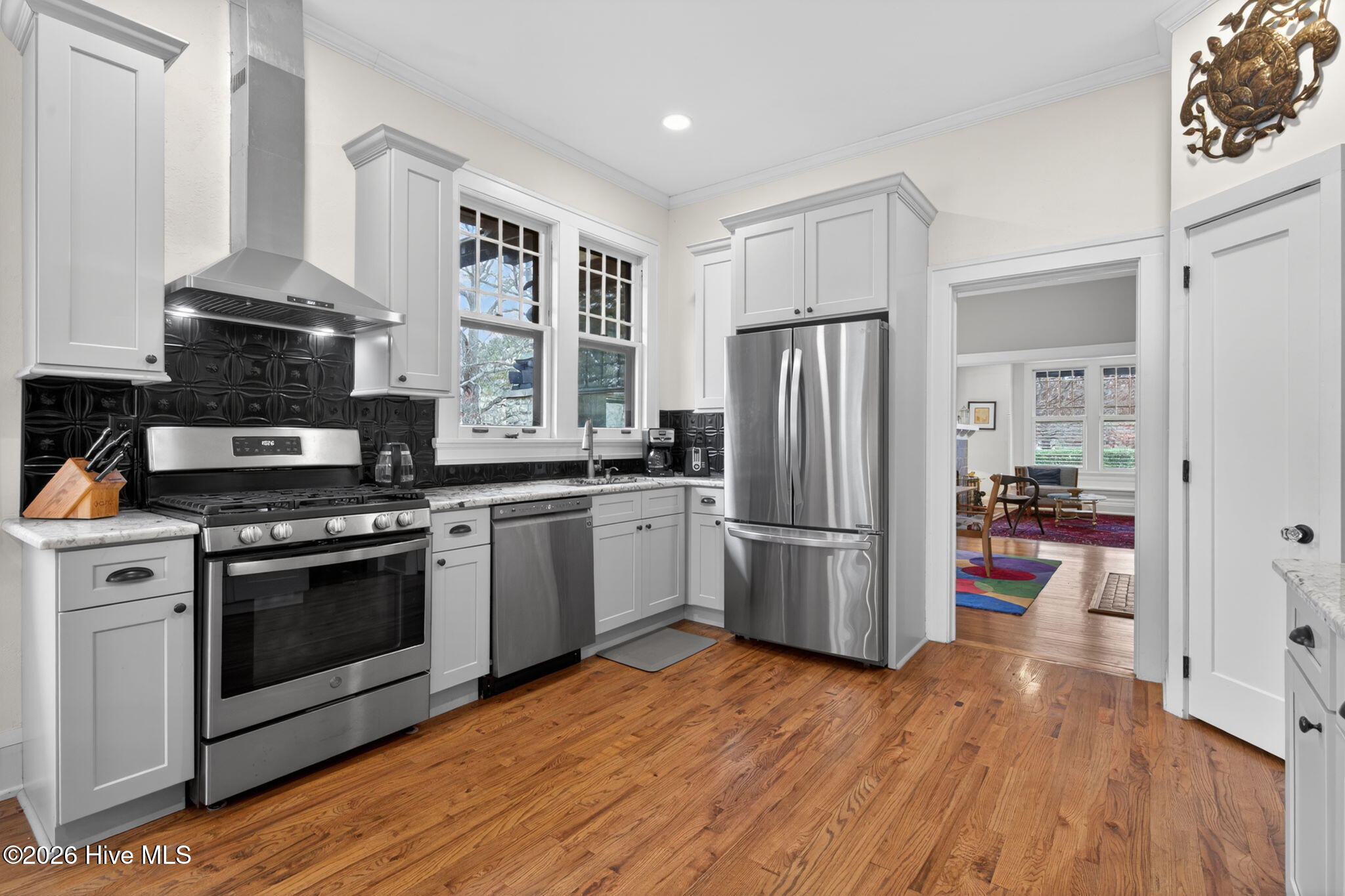 1007 Nash Street NW, Wilson, NC, 27893