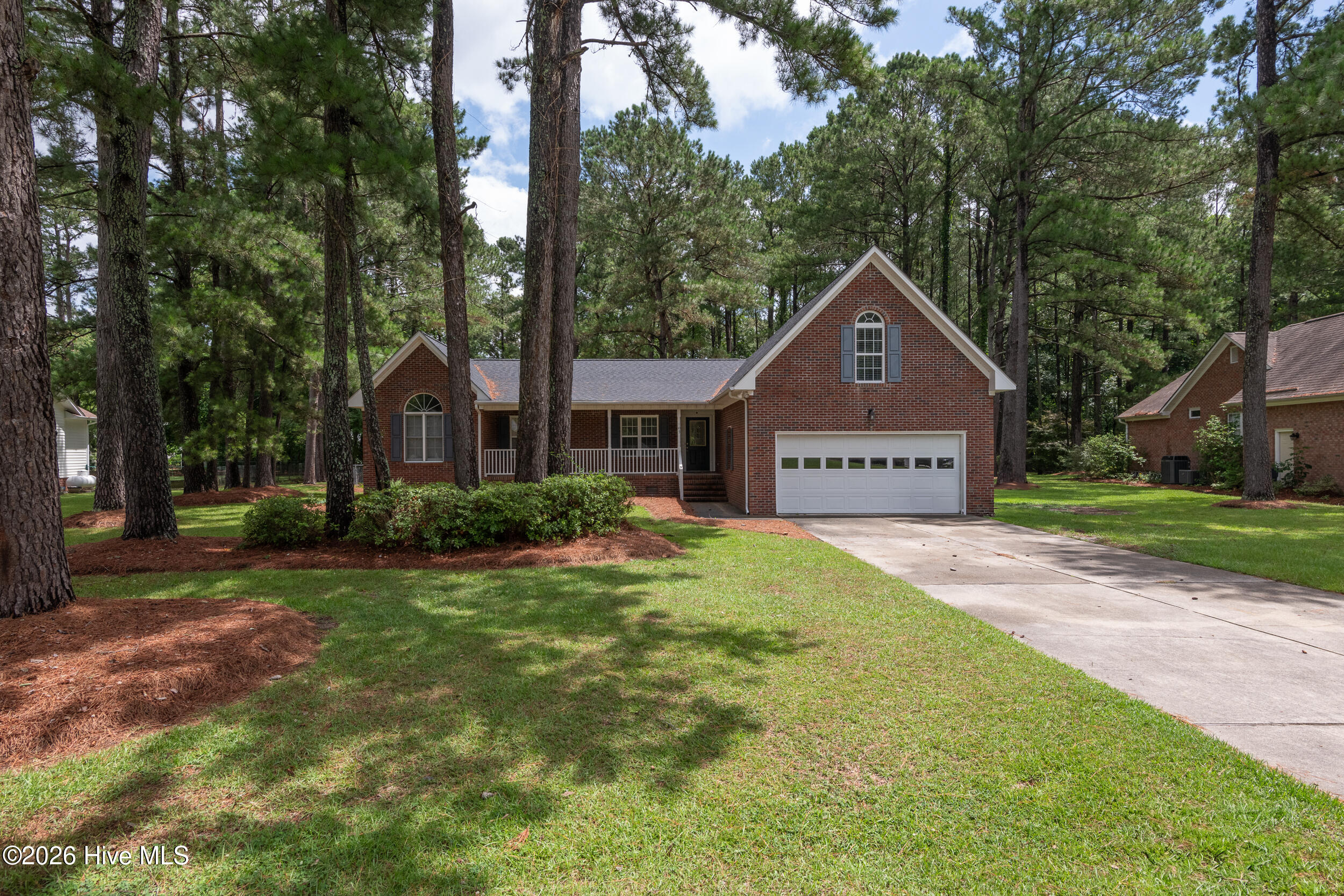 105 Doe Lane,New Bern