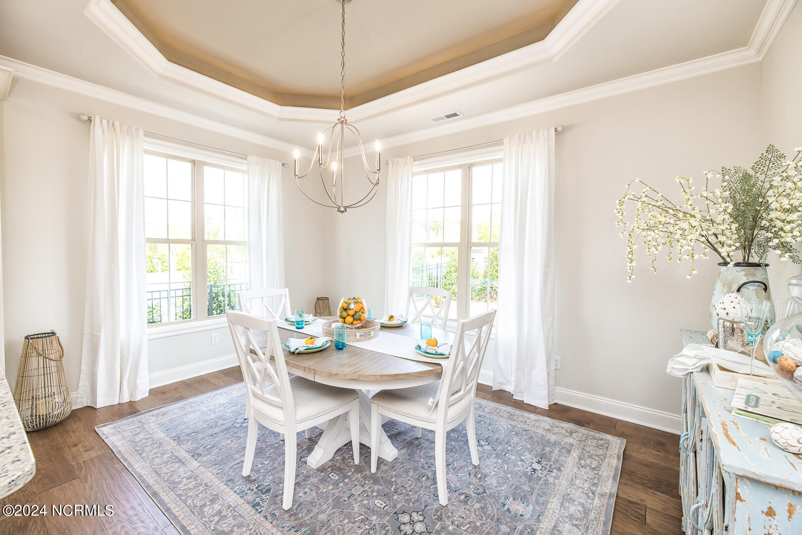 5296 Marco Drive SE, Southport, NC 28461 – photo 21: 21- Dining