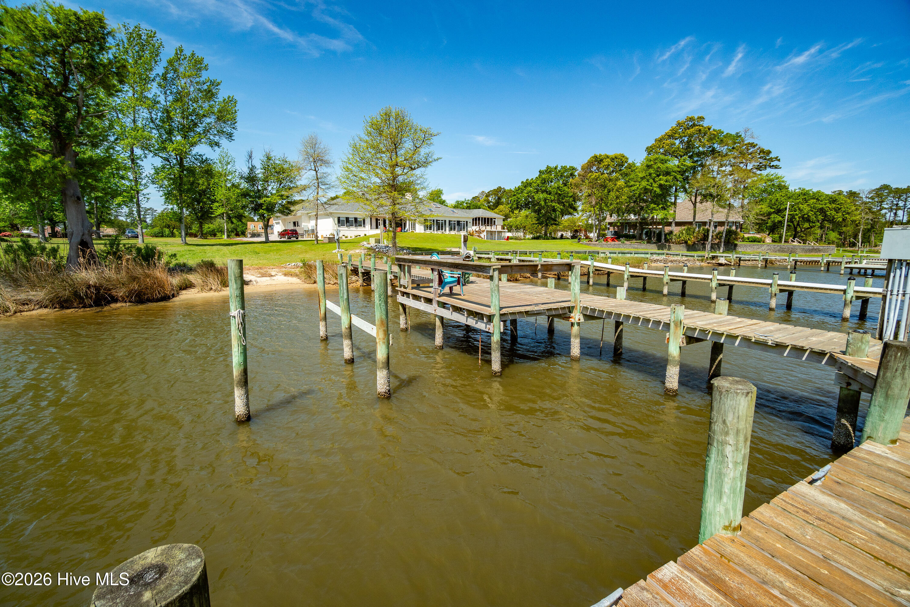 DOCK