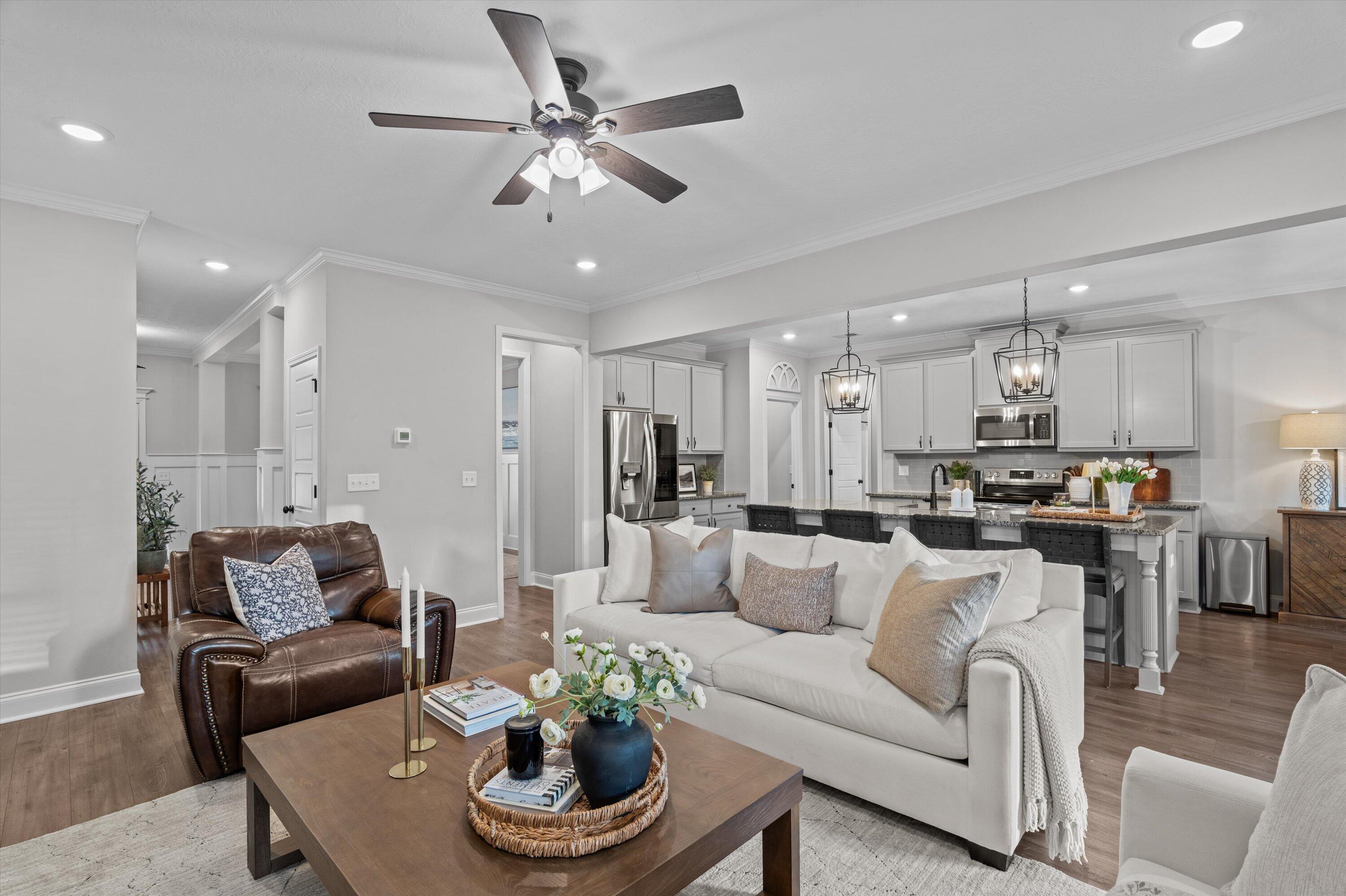 3016 Bannack Lane, Harlem, GA, 30814