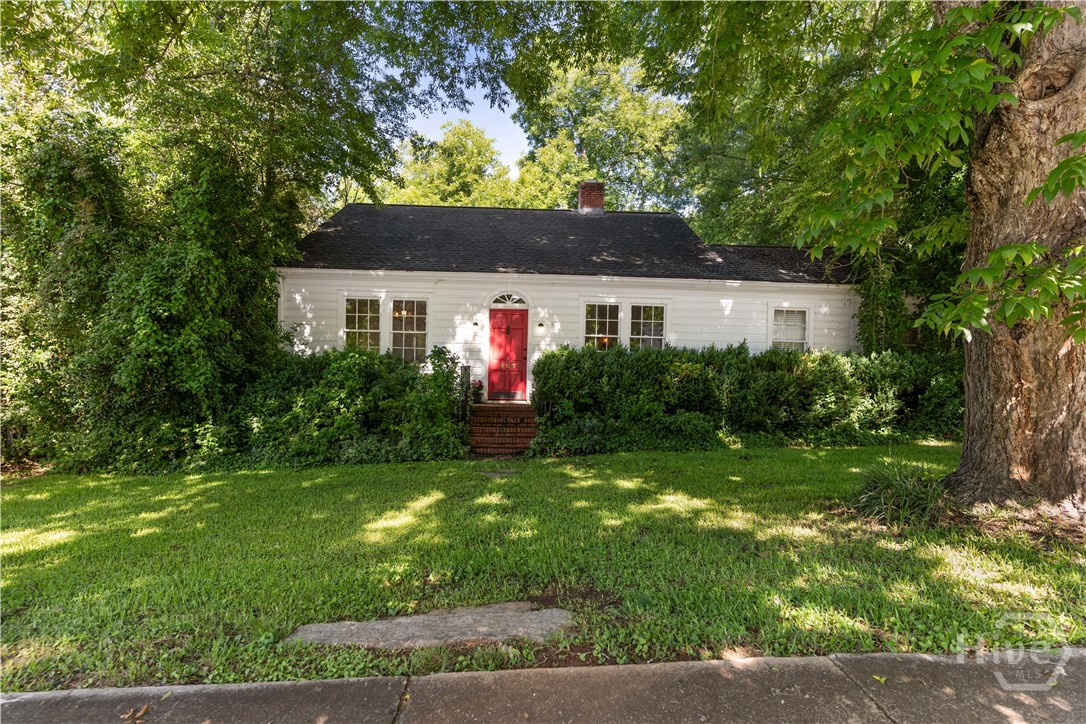 2nd image of 407 S Main St, Greensboro, GA 30642 | MLS# CL360713