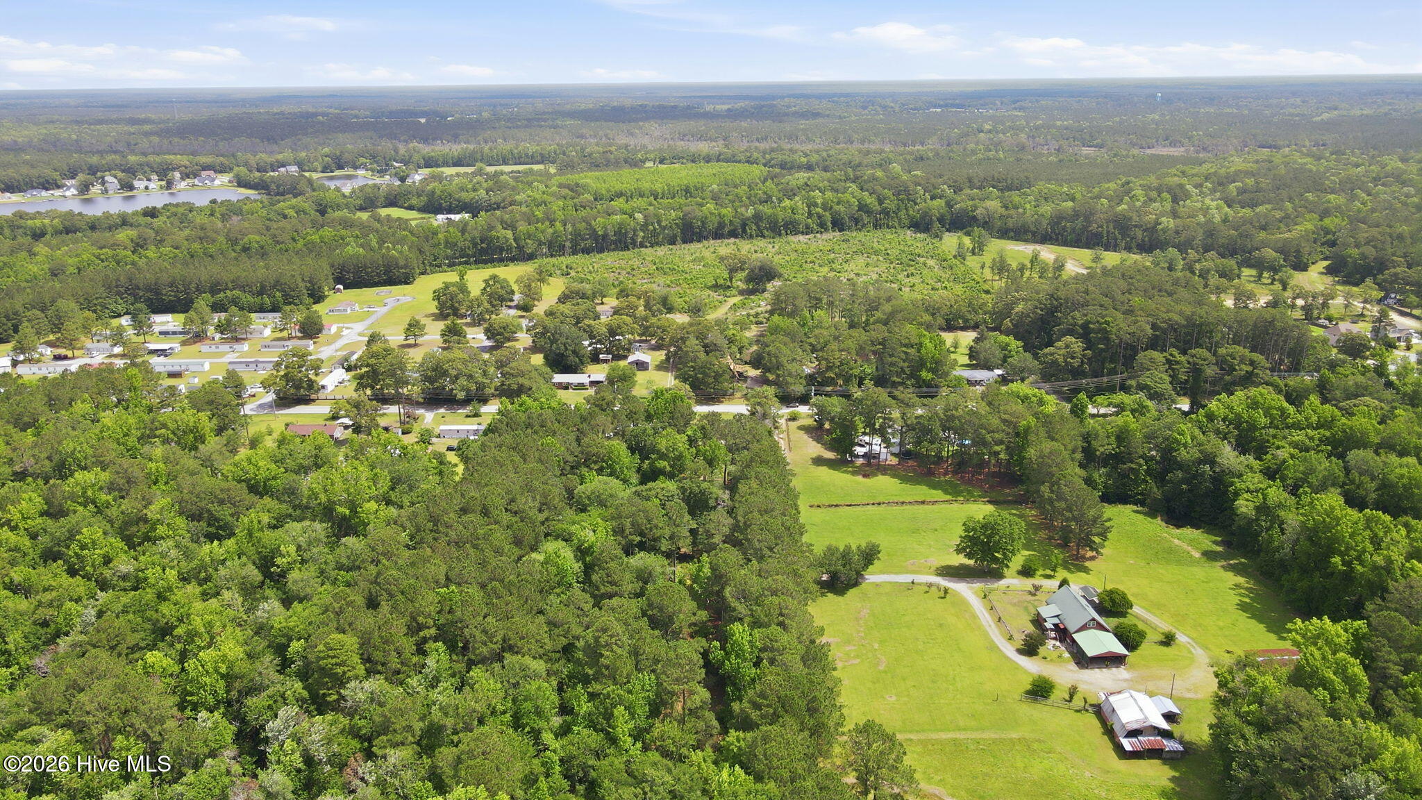 1040 Broad Creek Road,New Bern