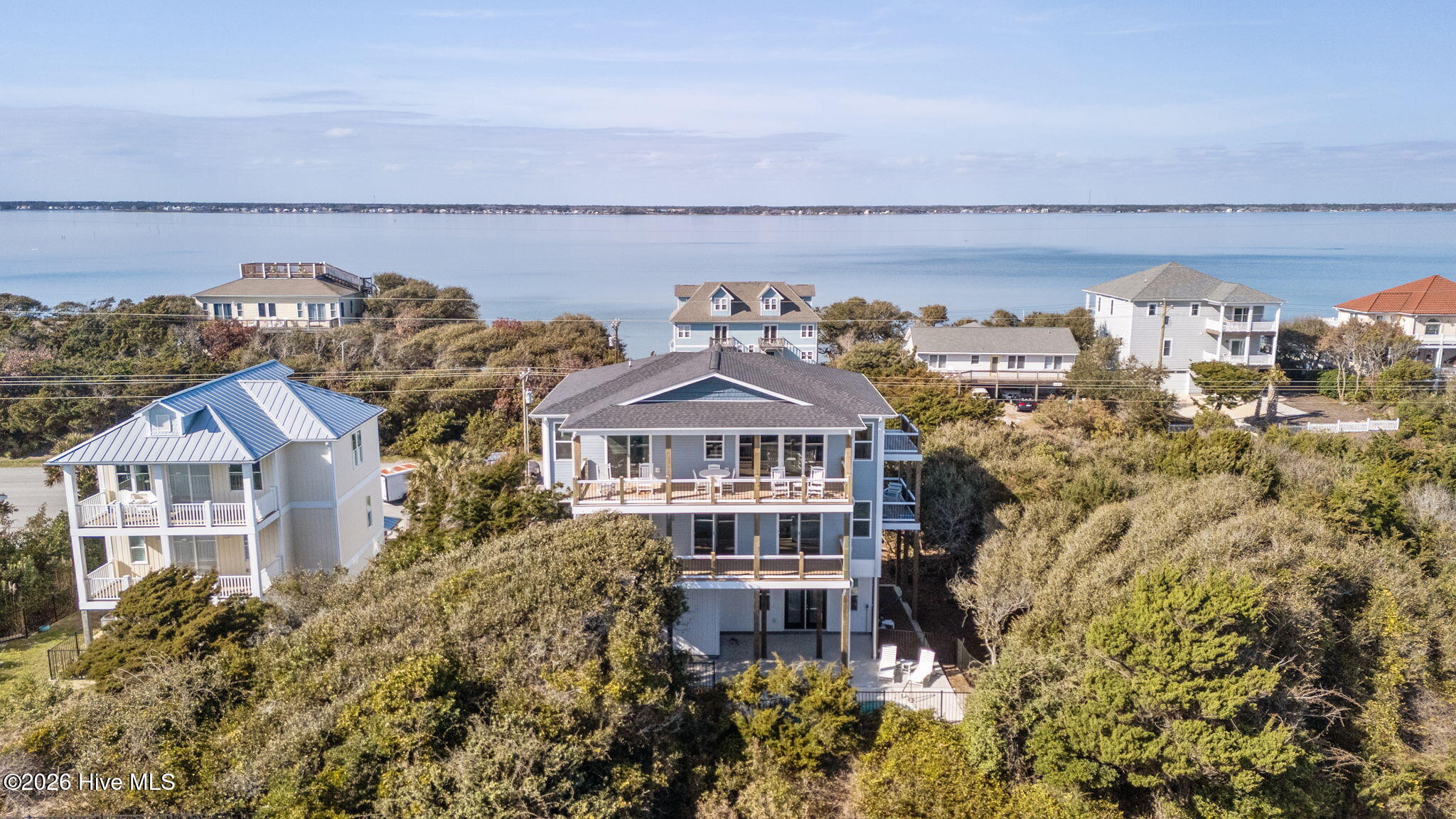 1707 Emerald Drive, Emerald Isle, NC, 28594