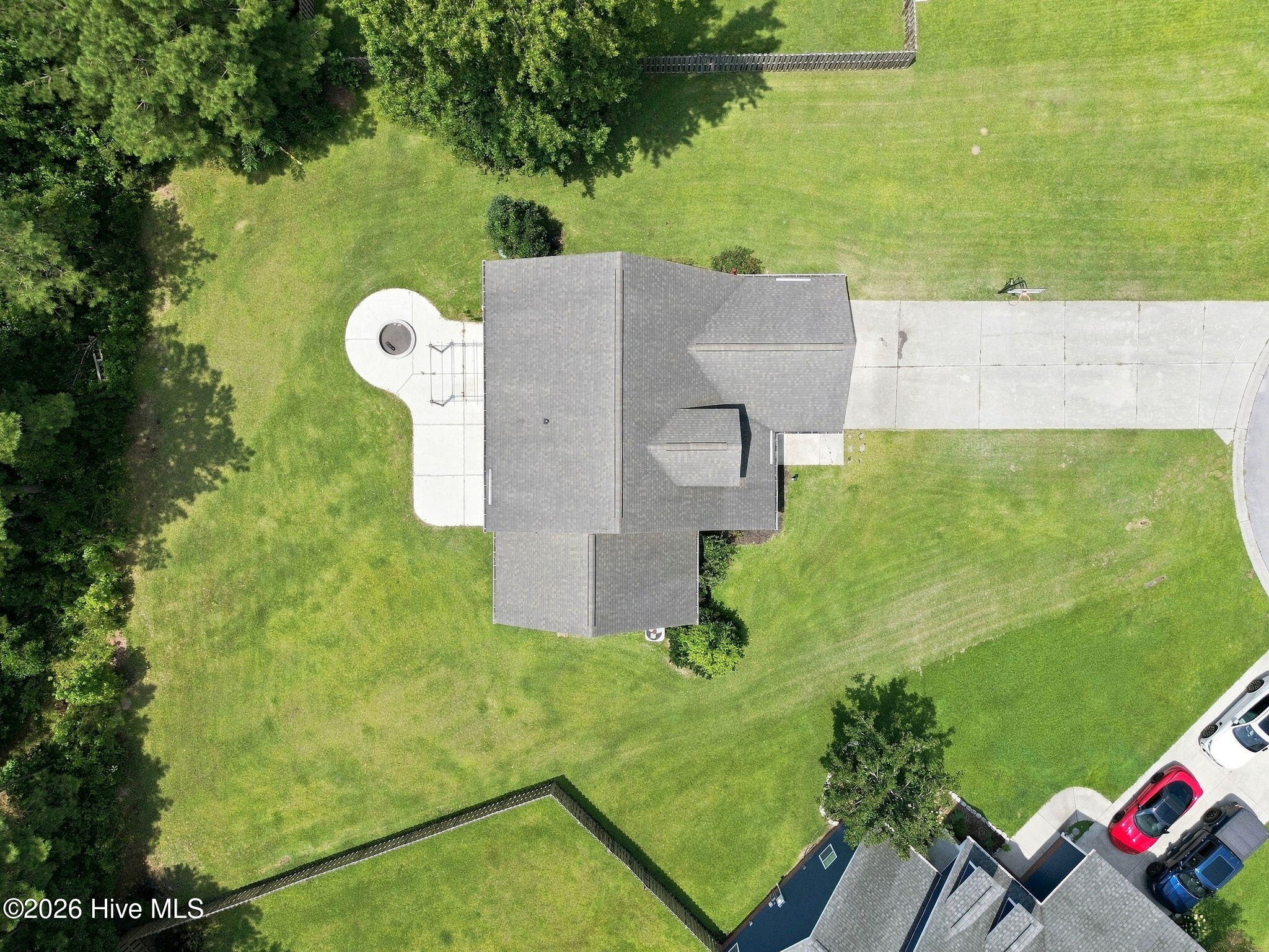 302 Squire Court,Maple Hill