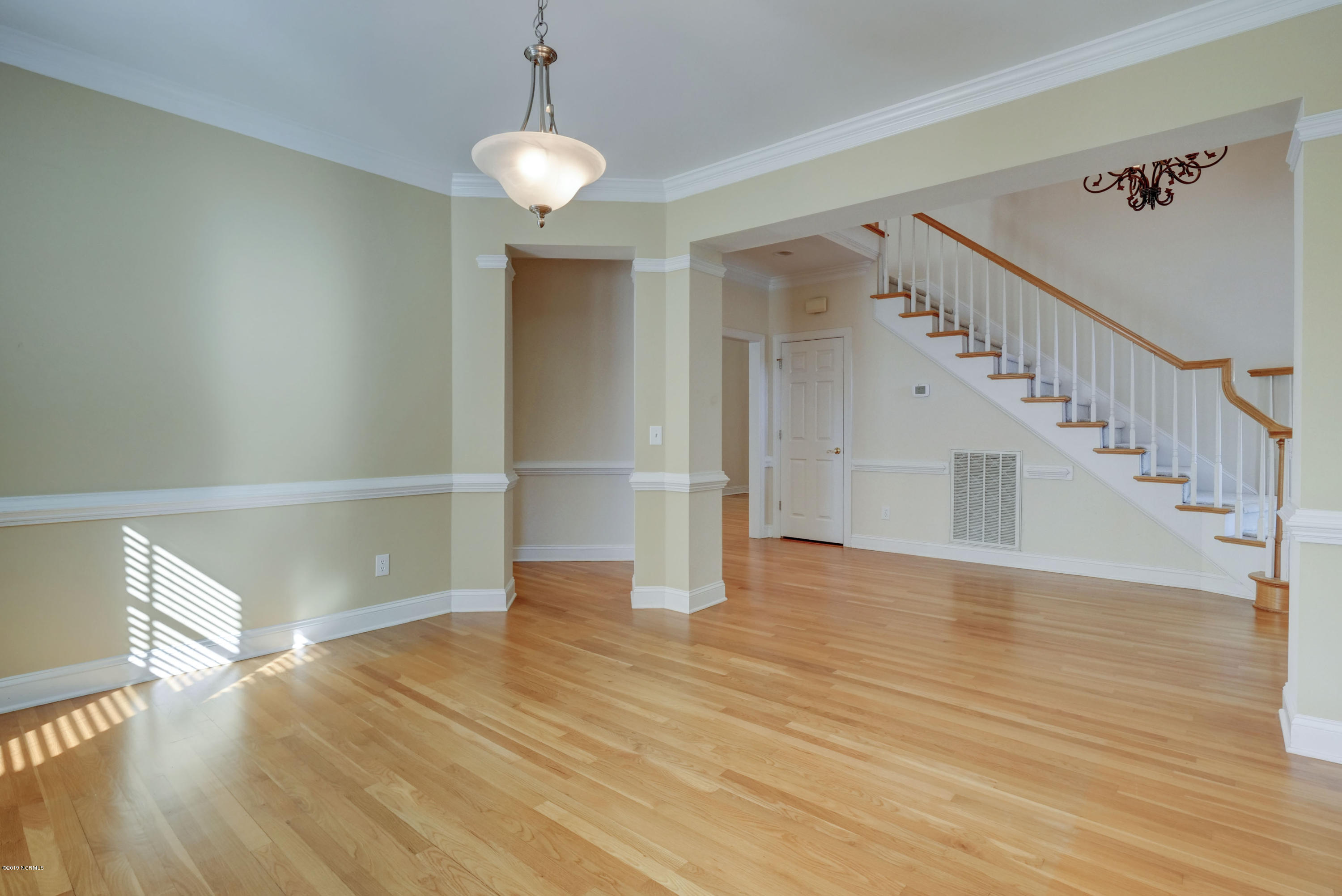 Exterior photo of 2017 Northstar Place, Wilmington, NC 28405. MLS: 100599080