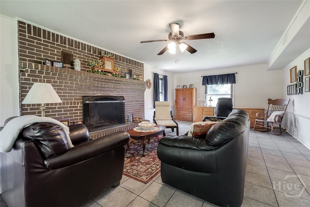 388 White Hill Road, Sylvania, GA, 30467