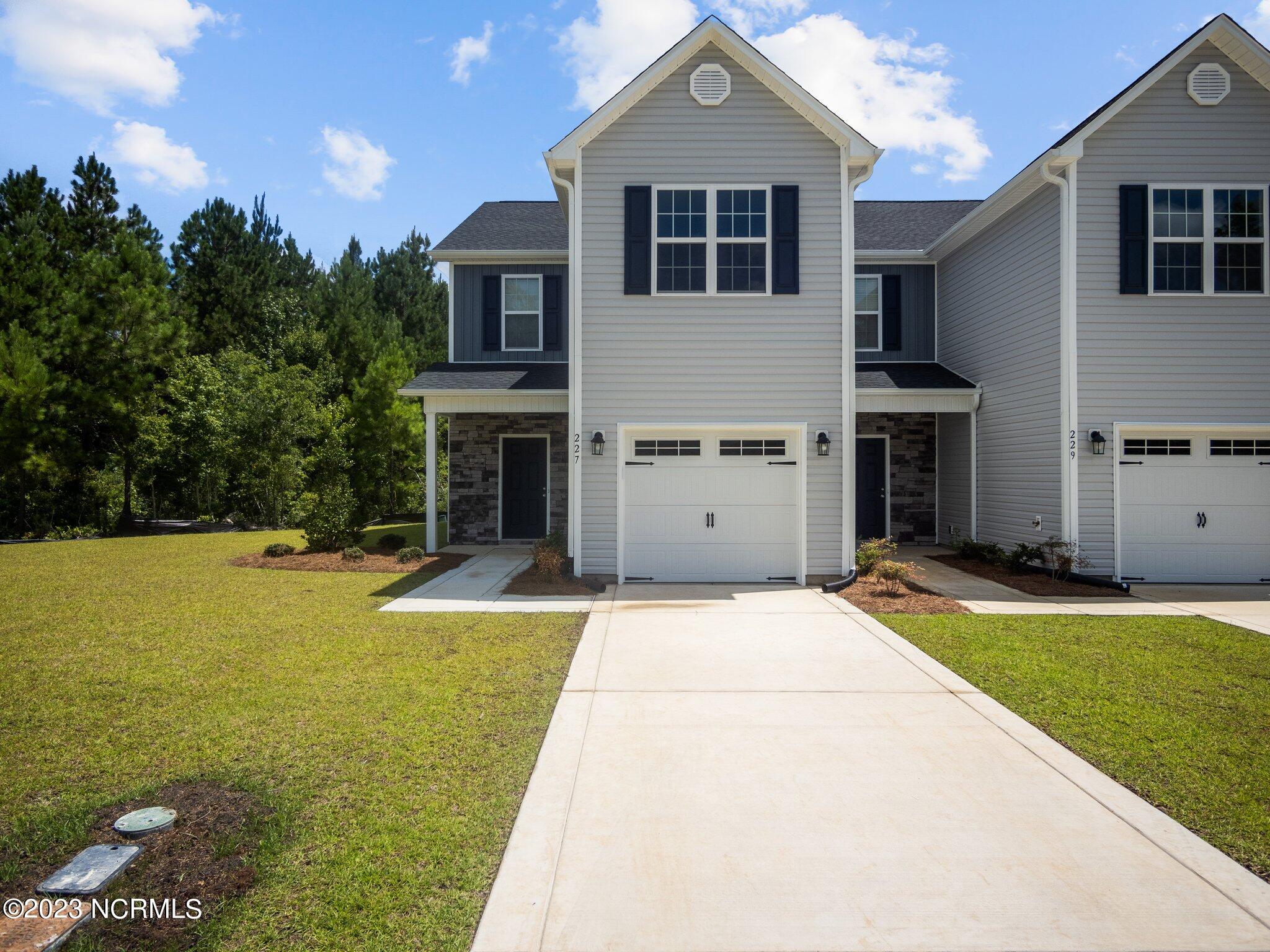 Property at 227 Verrazzano Lane