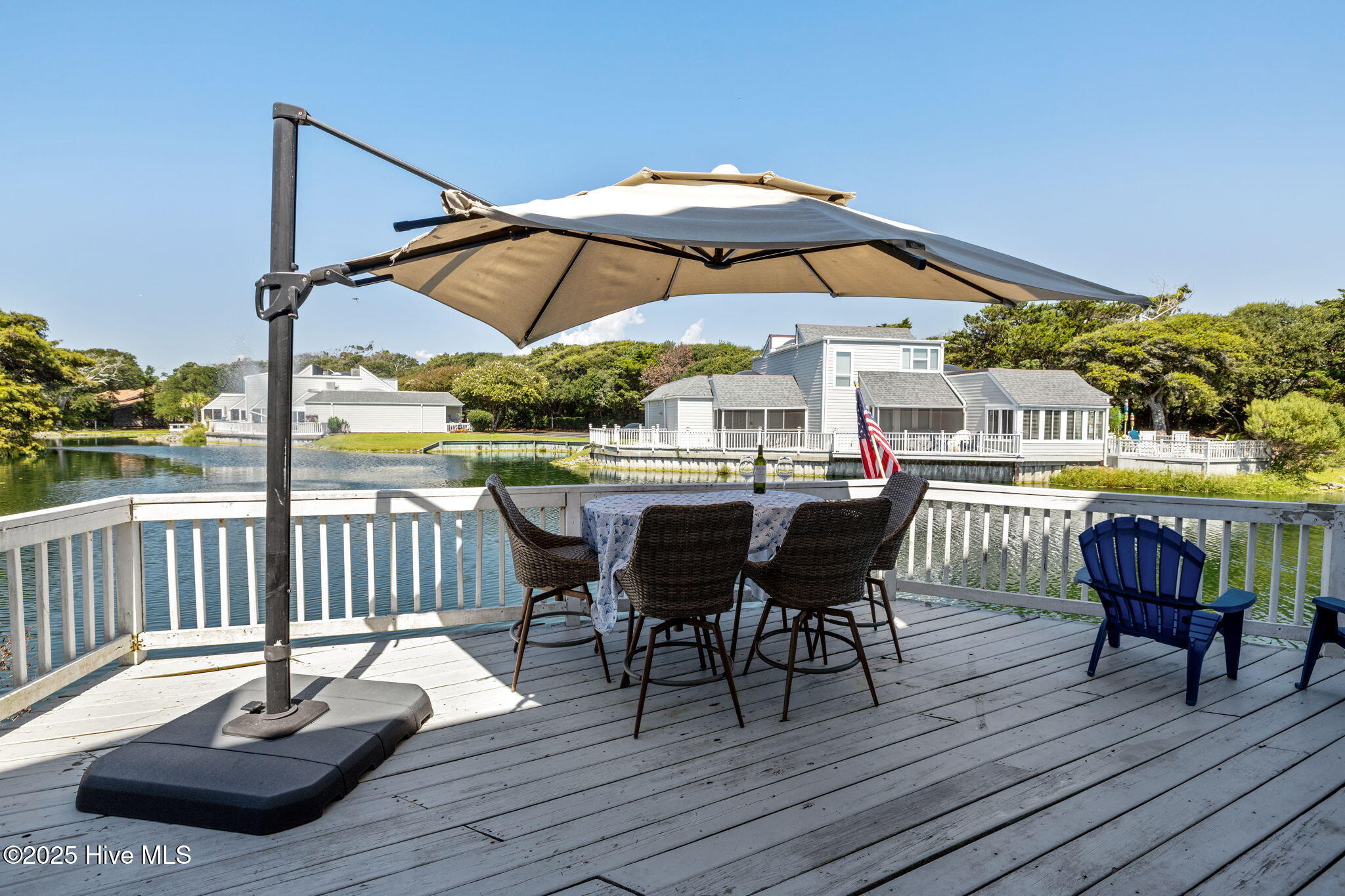 130 Salter Path Road UNIT Q83, Pine Knoll Shores, NC, 28512