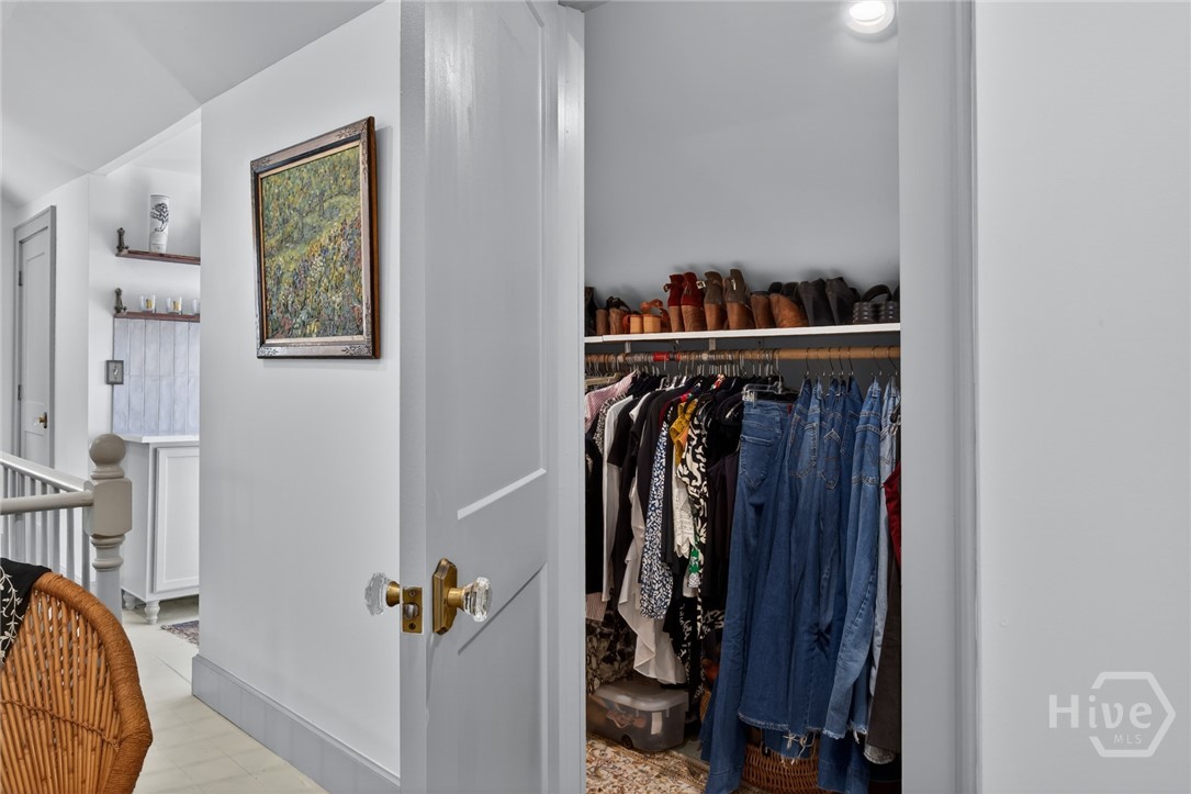 530 E 57th Street, Savannah, GA, 31405