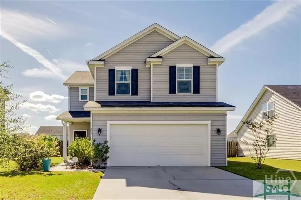 285 Willow Point, Savannah, Georgia, 4 Bedroom Bedrooms, 0 ,3 BathroomBathrooms,Single family residence,For sale,Willow Point,SA363241