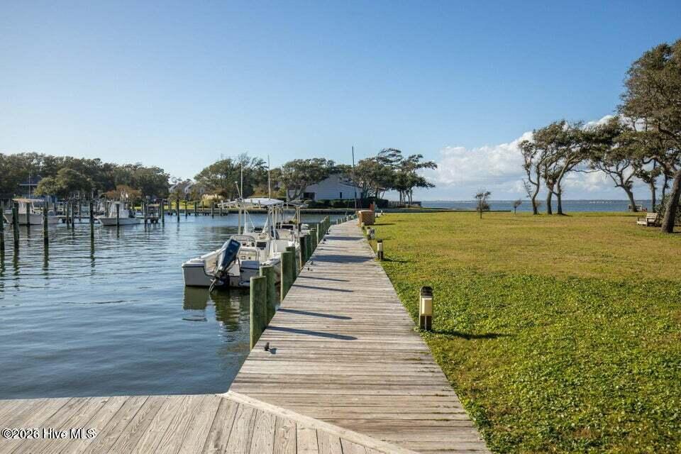 535 Salter Path Road Unit 2,Pine Knoll Shores
