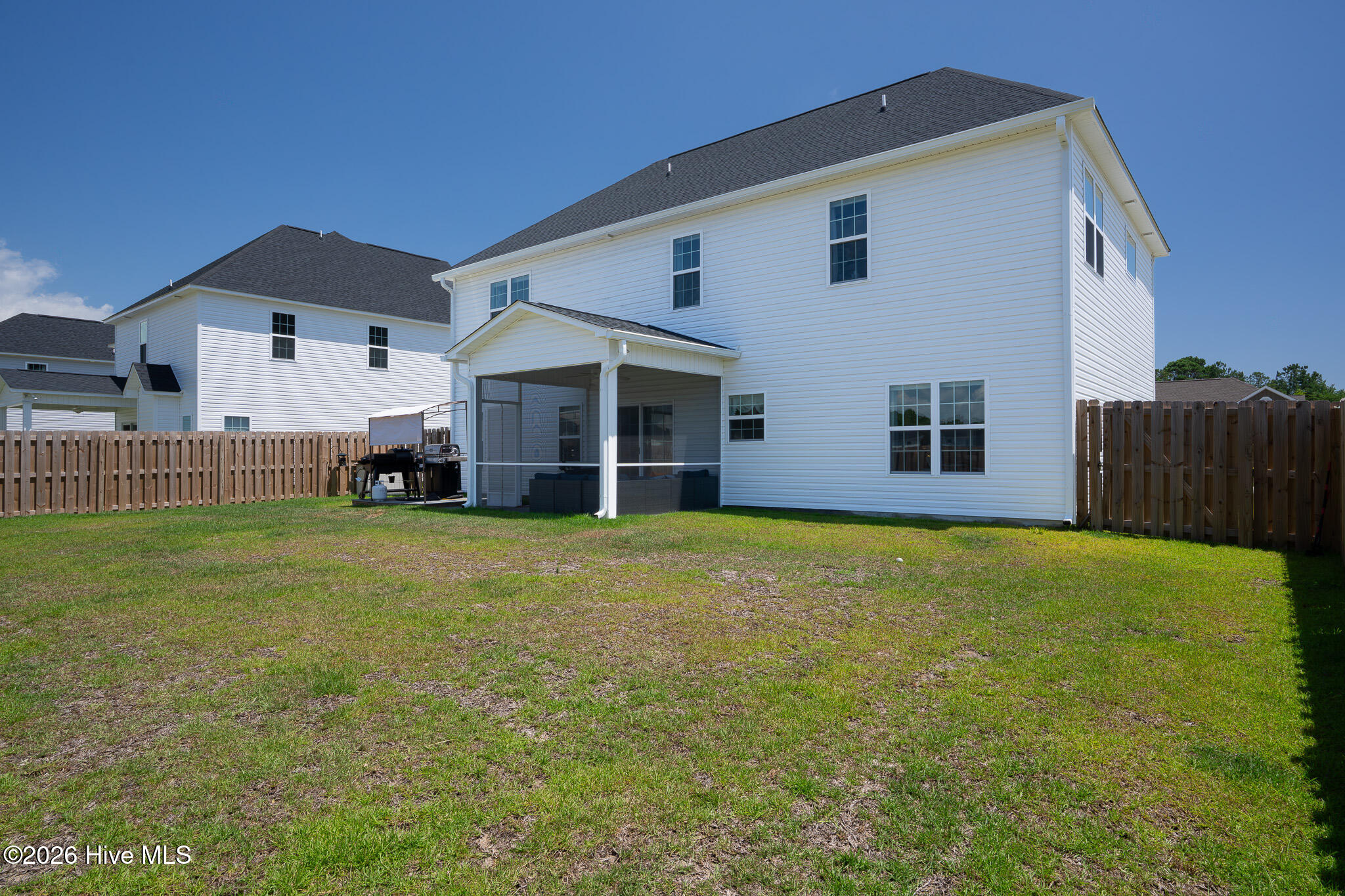 611 Carmel Drive,Sneads Ferry