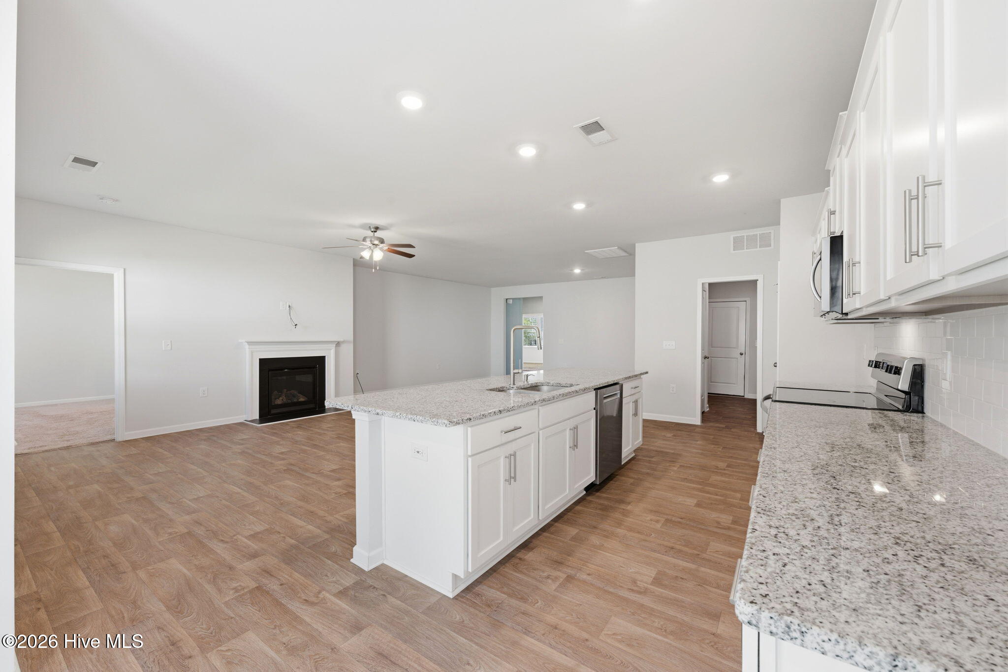 309 Ginger Drive,New Bern
