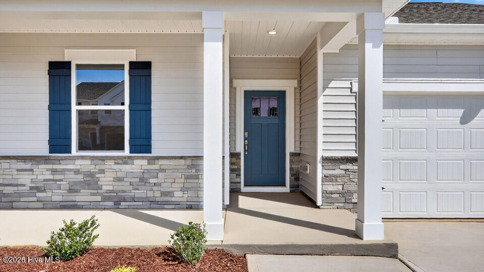 250 Lake Tyler Drive,New Bern
