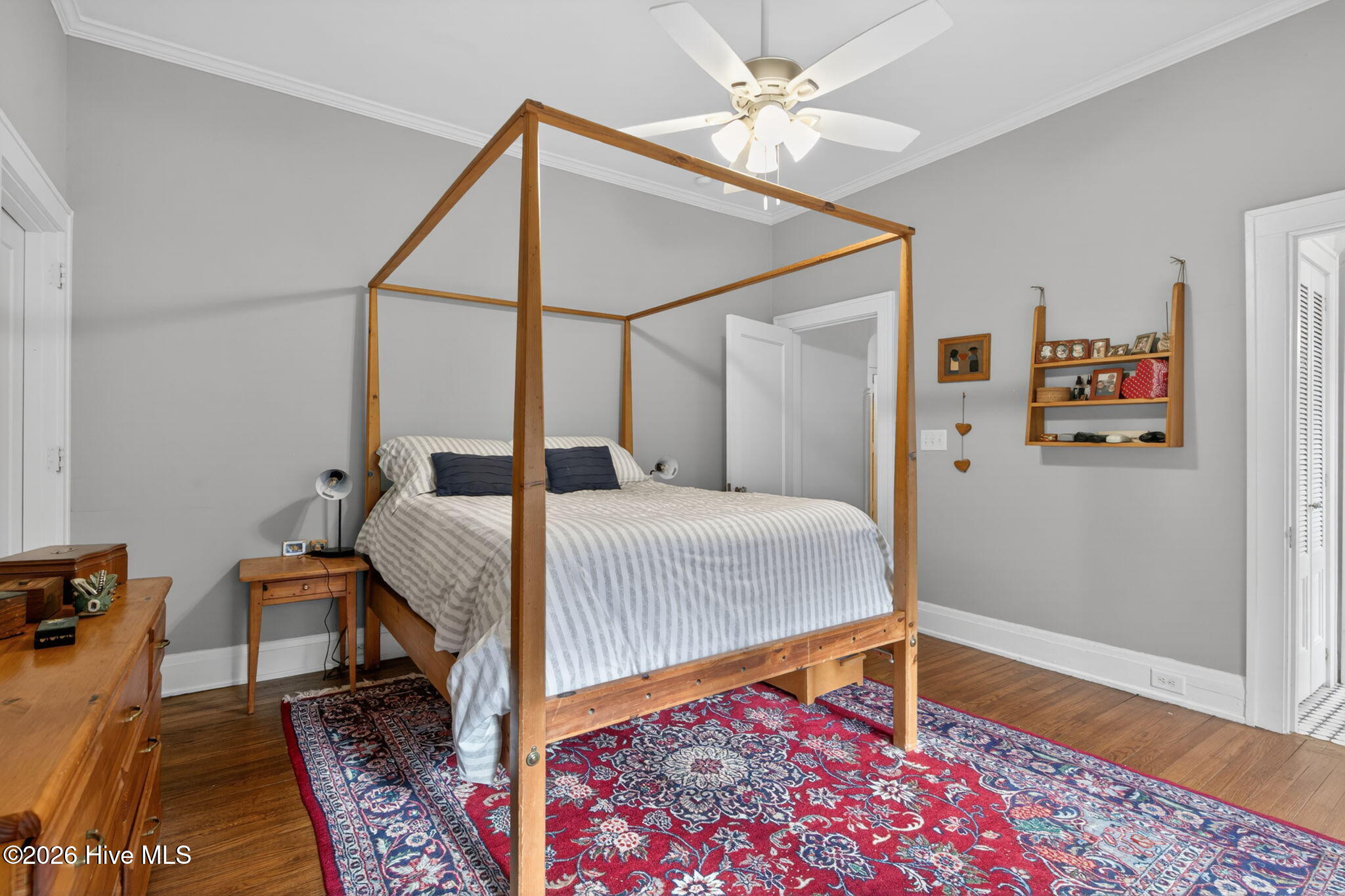 1007 Nash Street NW, Wilson, NC, 27893