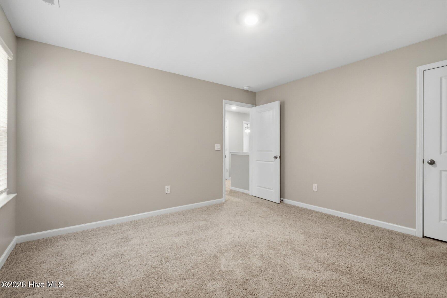 Bedroom # 1