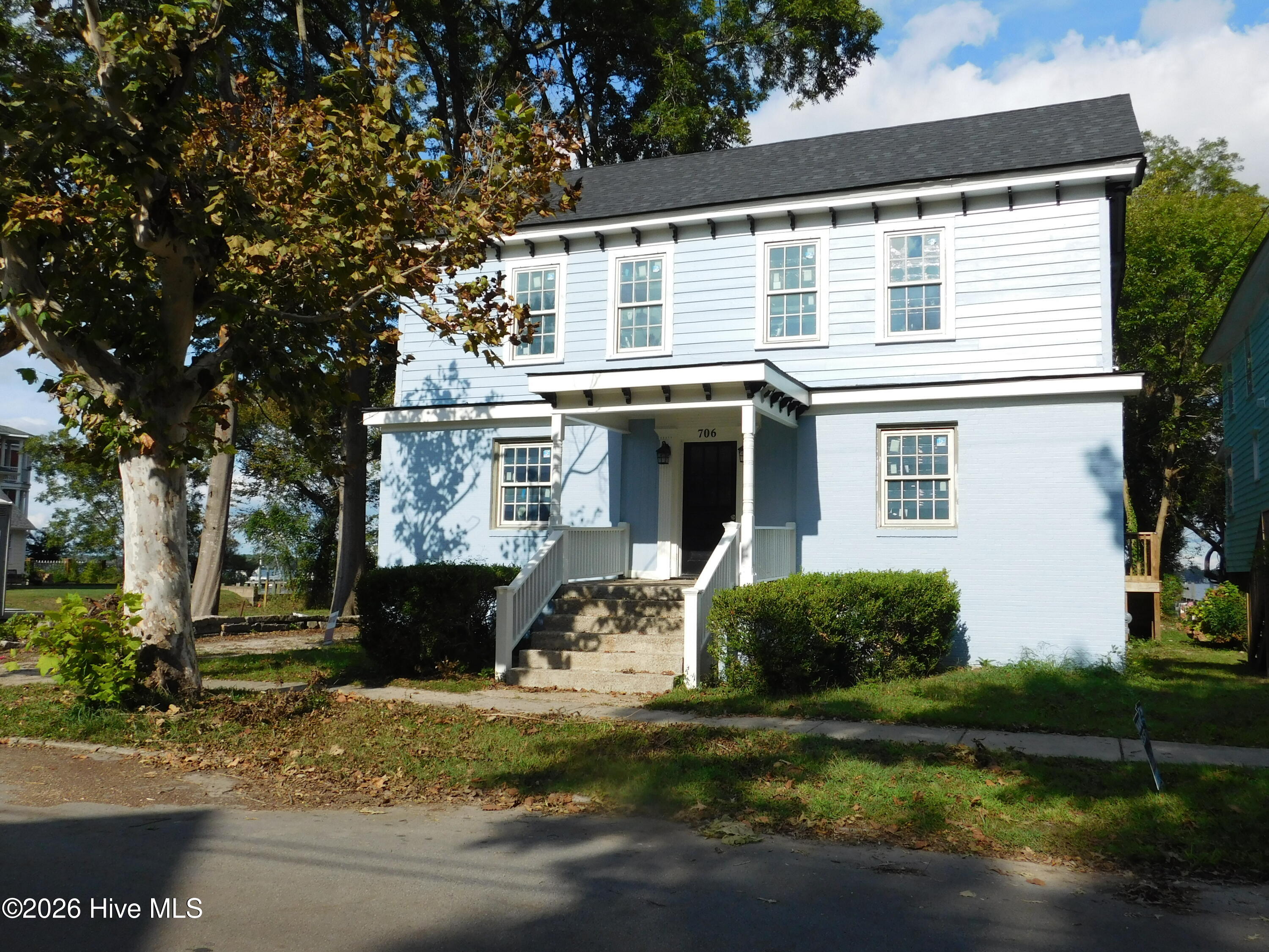 706 E Front Street Unit A,New Bern
