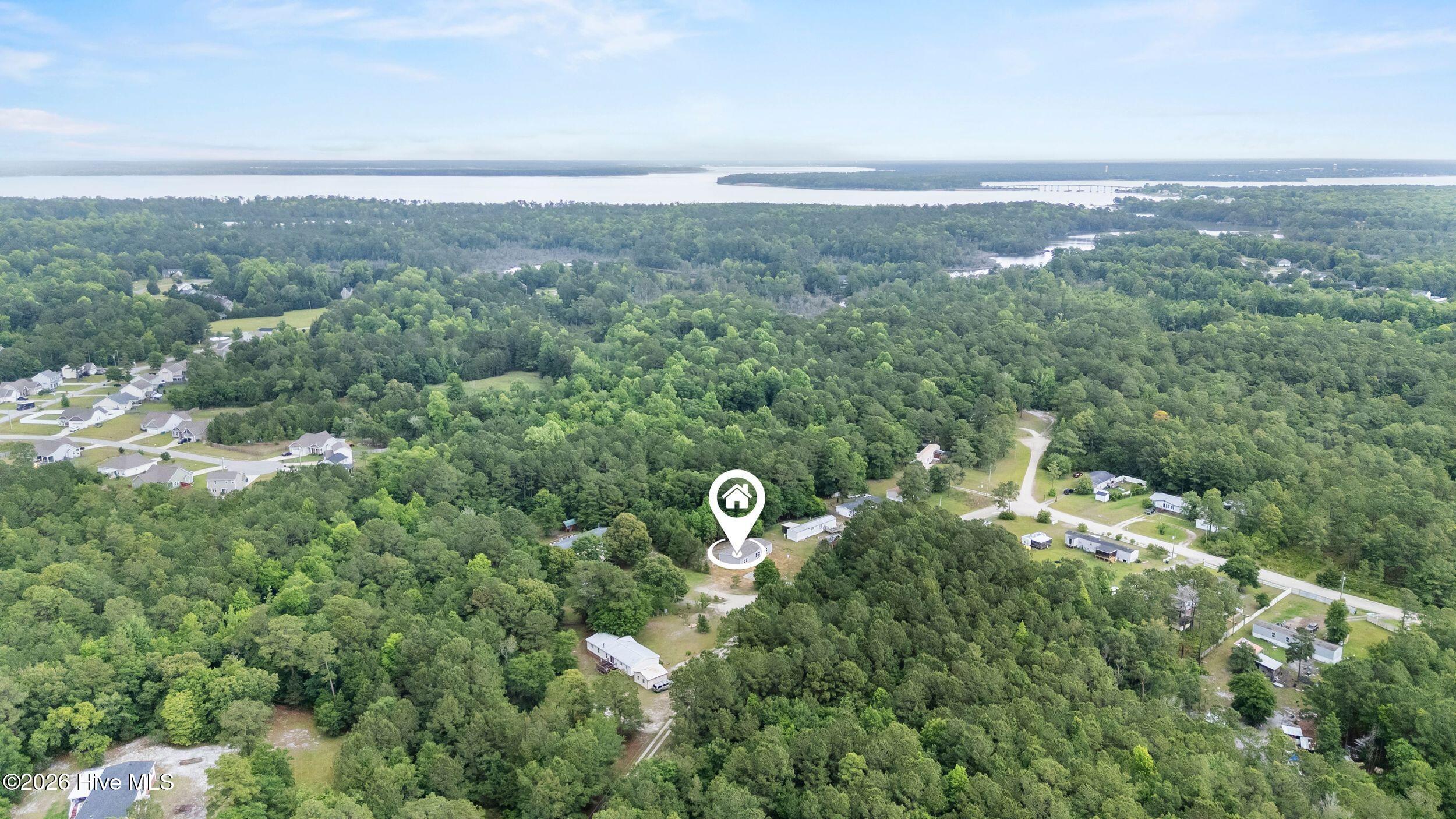 312 W Dunn Street,Sneads Ferry