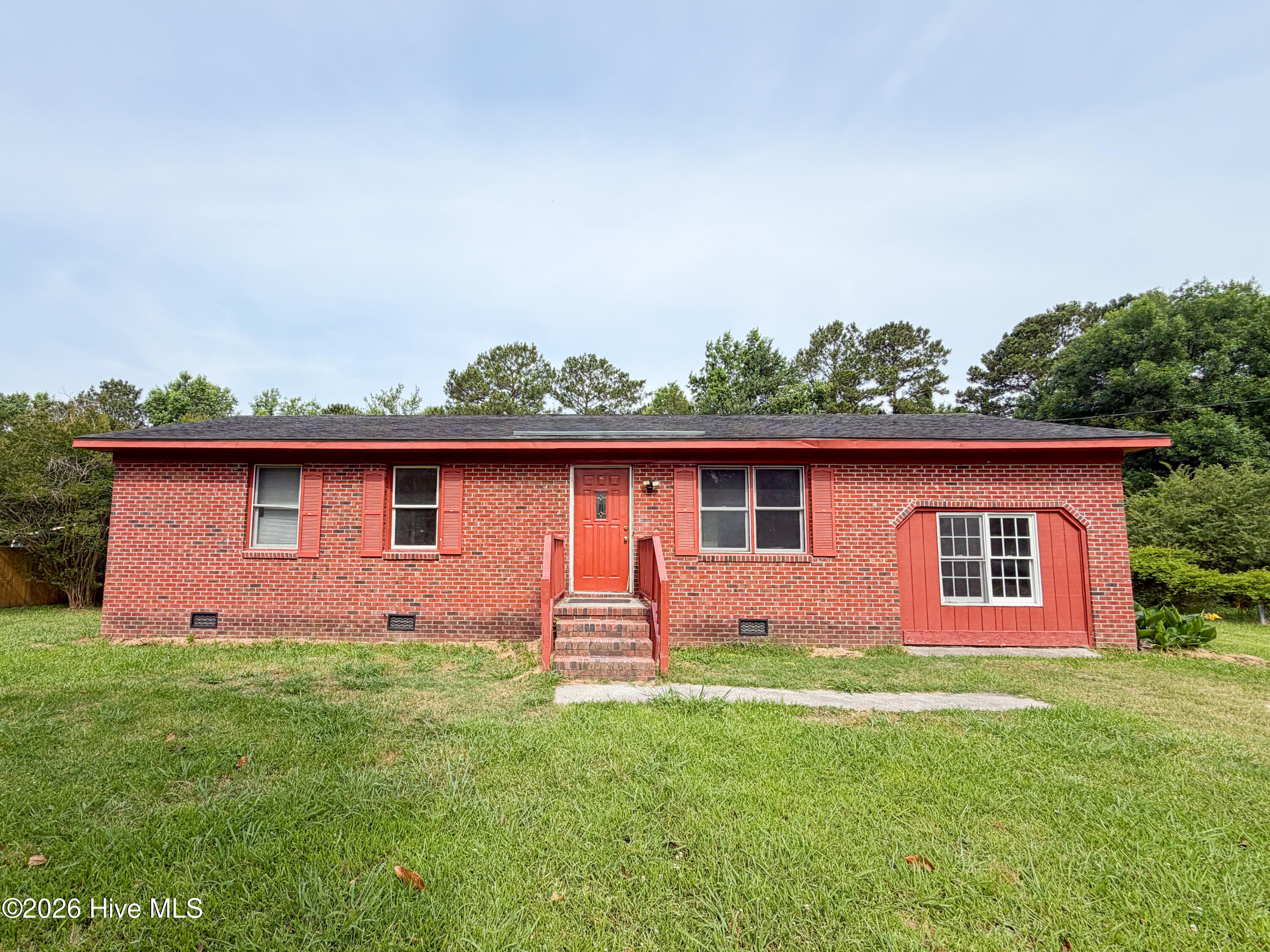 165 Pate Road,New Bern