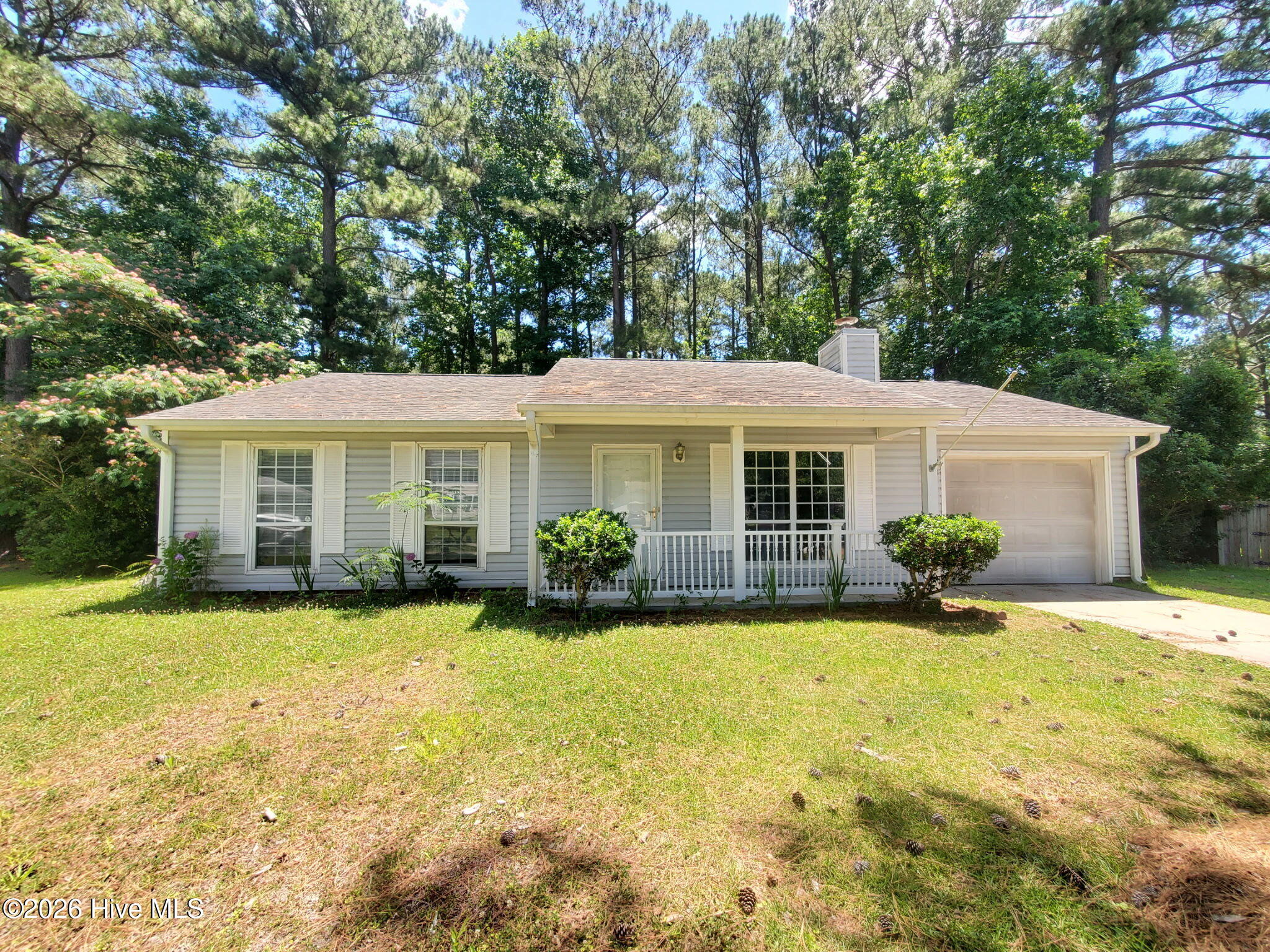 204 Rockledge Court,Jacksonville