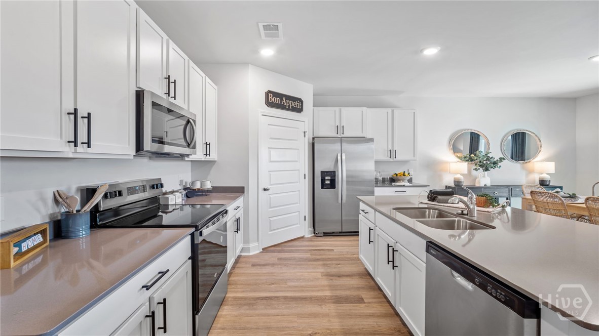 Homes for sale in Guyton, GA | 116 Juniper Dr, Guyton, GA 31312 | MLS# SA341670