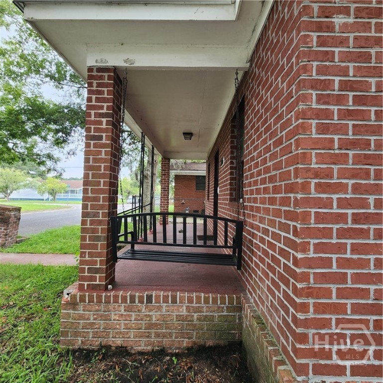 Homes for sale in Savannah, GA | 2016 Nash Ave, Savannah, GA 31405 | MLS# SA336293