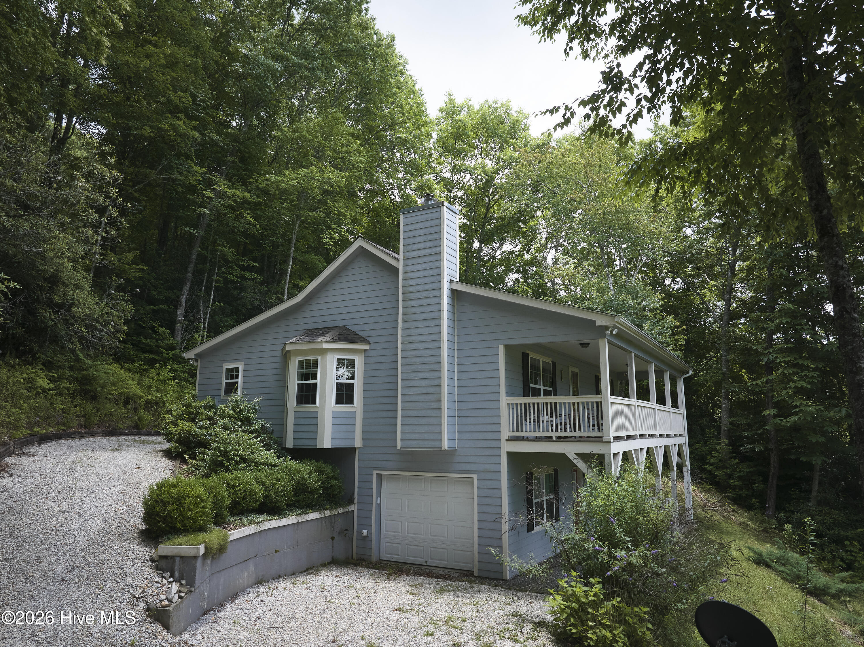 2nd image of 37 Gator Rd, Topton, NC 28781 | MLS# 100593861