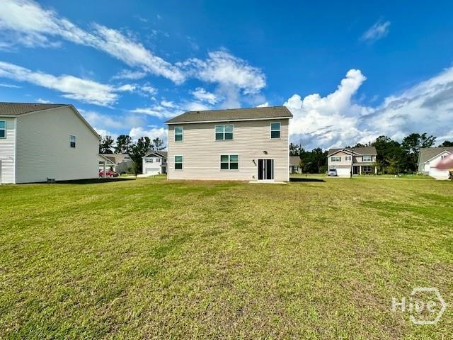 426 Hogan Drive, Richmond Hill, GA, 31324