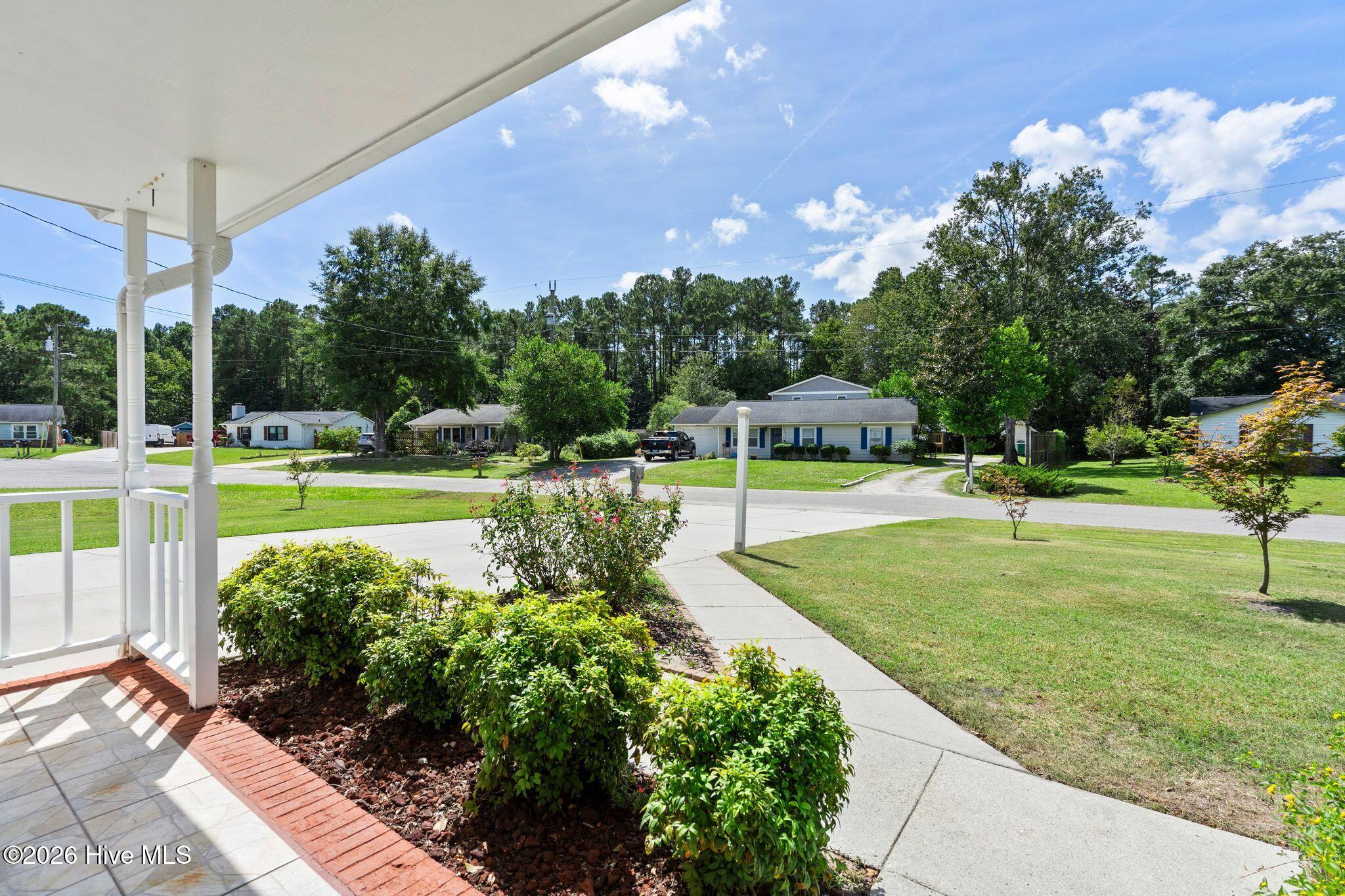 Photo 3 of Single family home for sale at 514 Plymouth Dr, Wilmington, NC 28405 | MLS# 100604804 | Listing updated on 2026-09-19