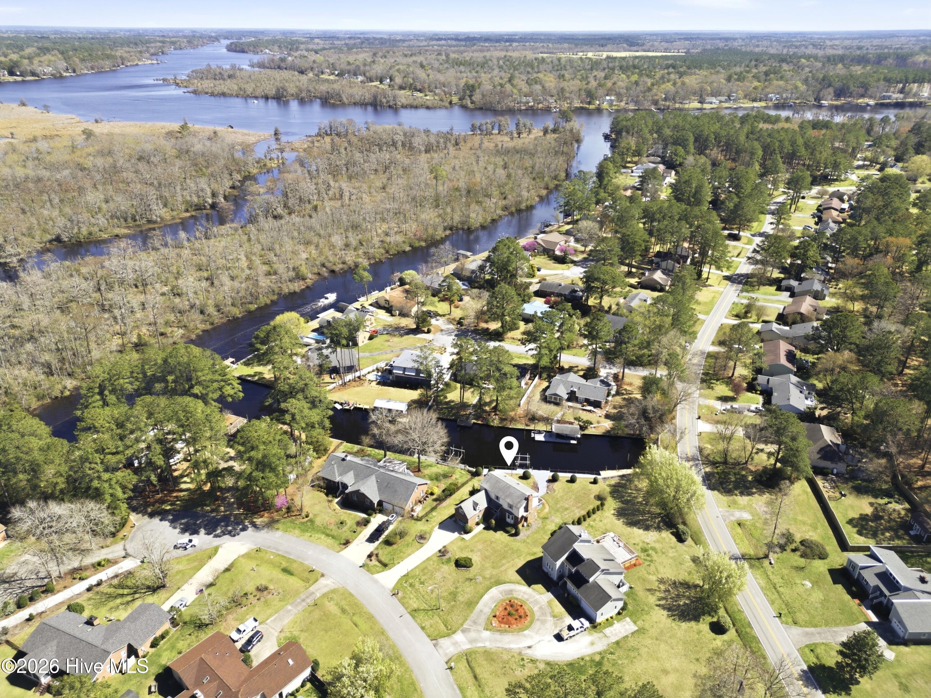 108 Mariners Court,New Bern