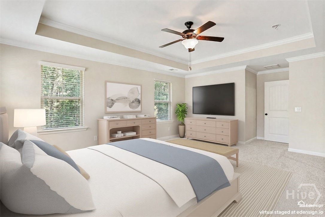 1518 Castleoak Drive