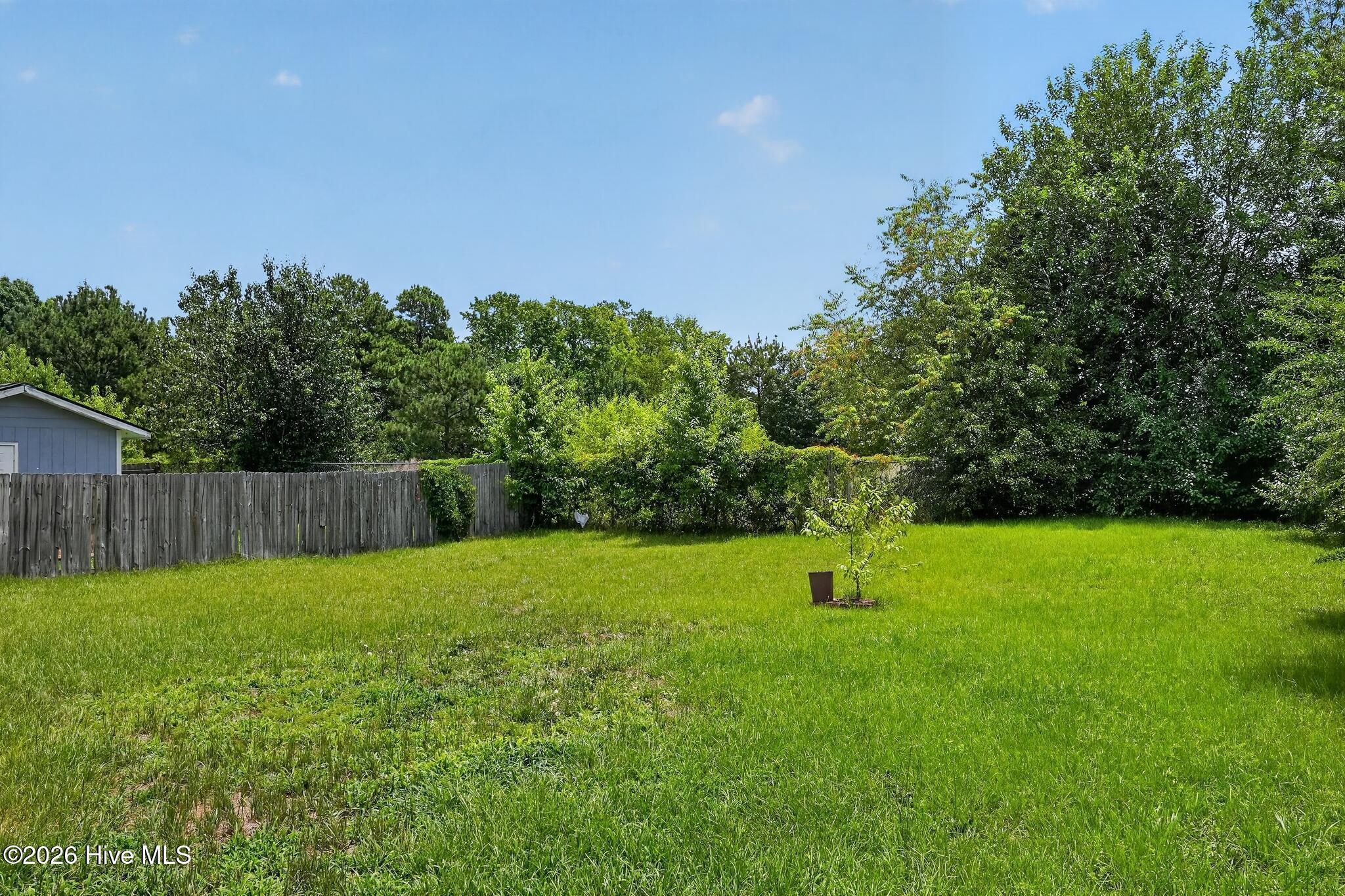 Exterior photo of 924 Glen Reilly Drive, Fayetteville, NC 28314. MLS: 100590682