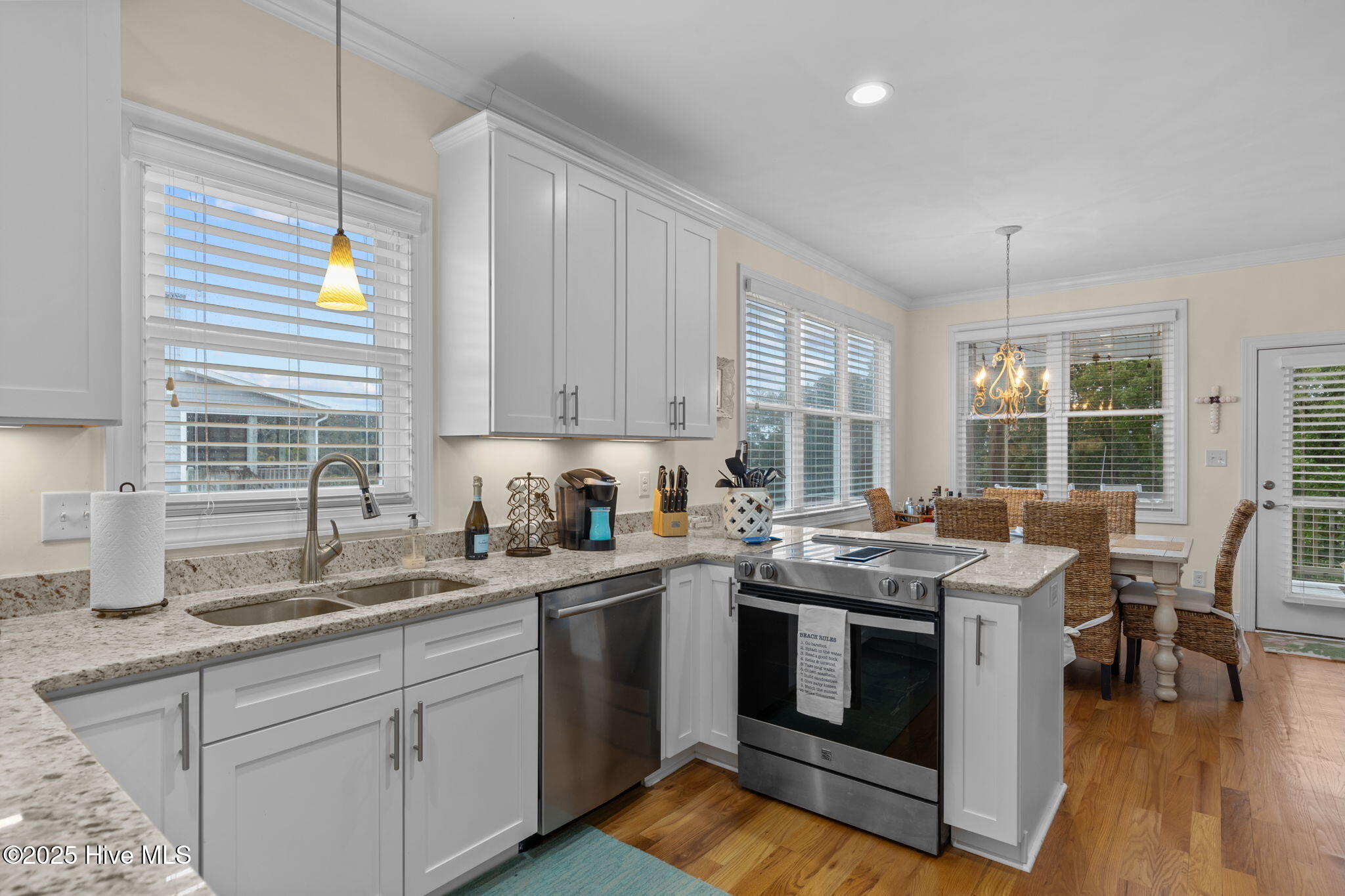 112 Lee Drive UNIT A, Atlantic Beach, NC, 28512